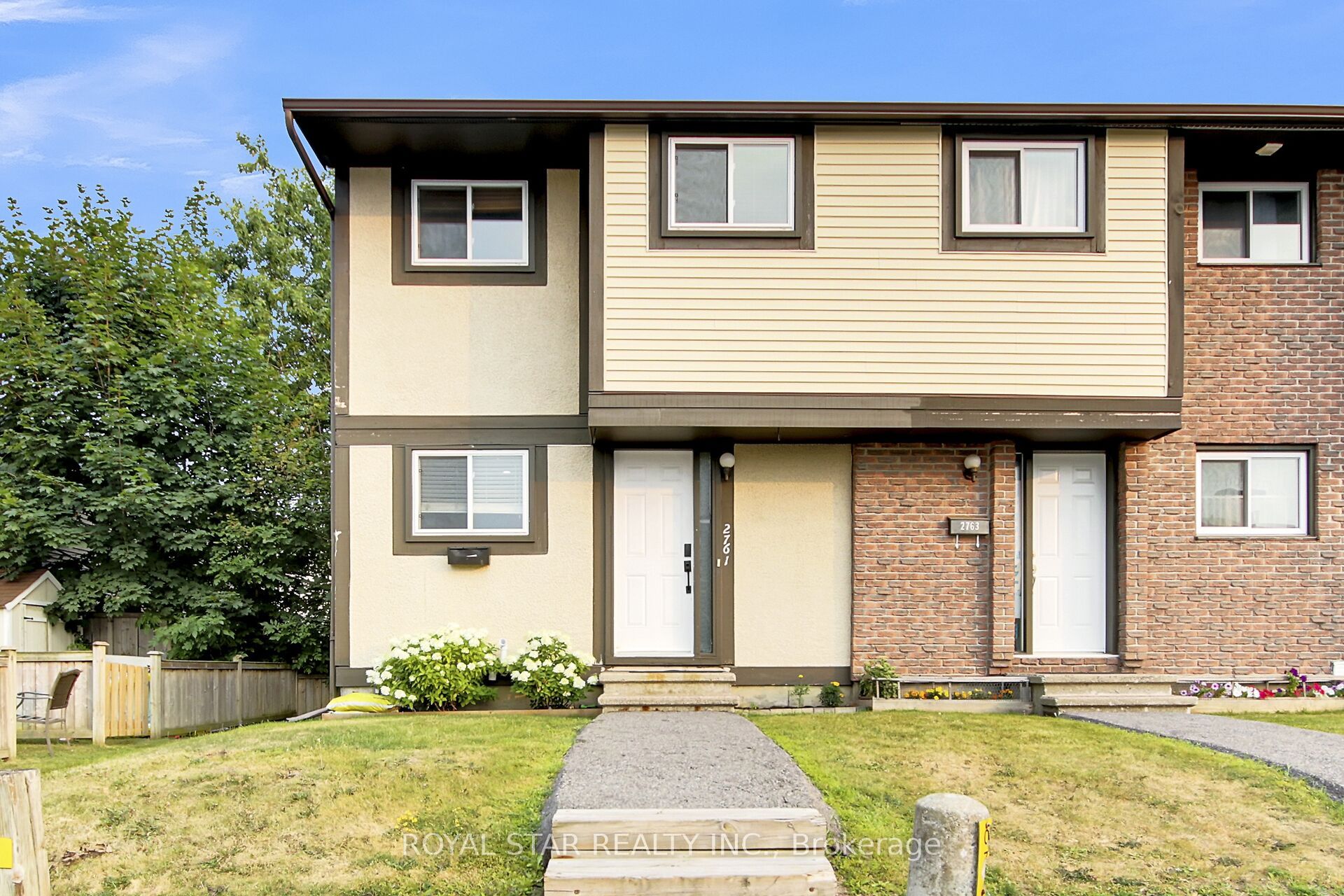 2761 Pimlico Crescent Property Photo 1