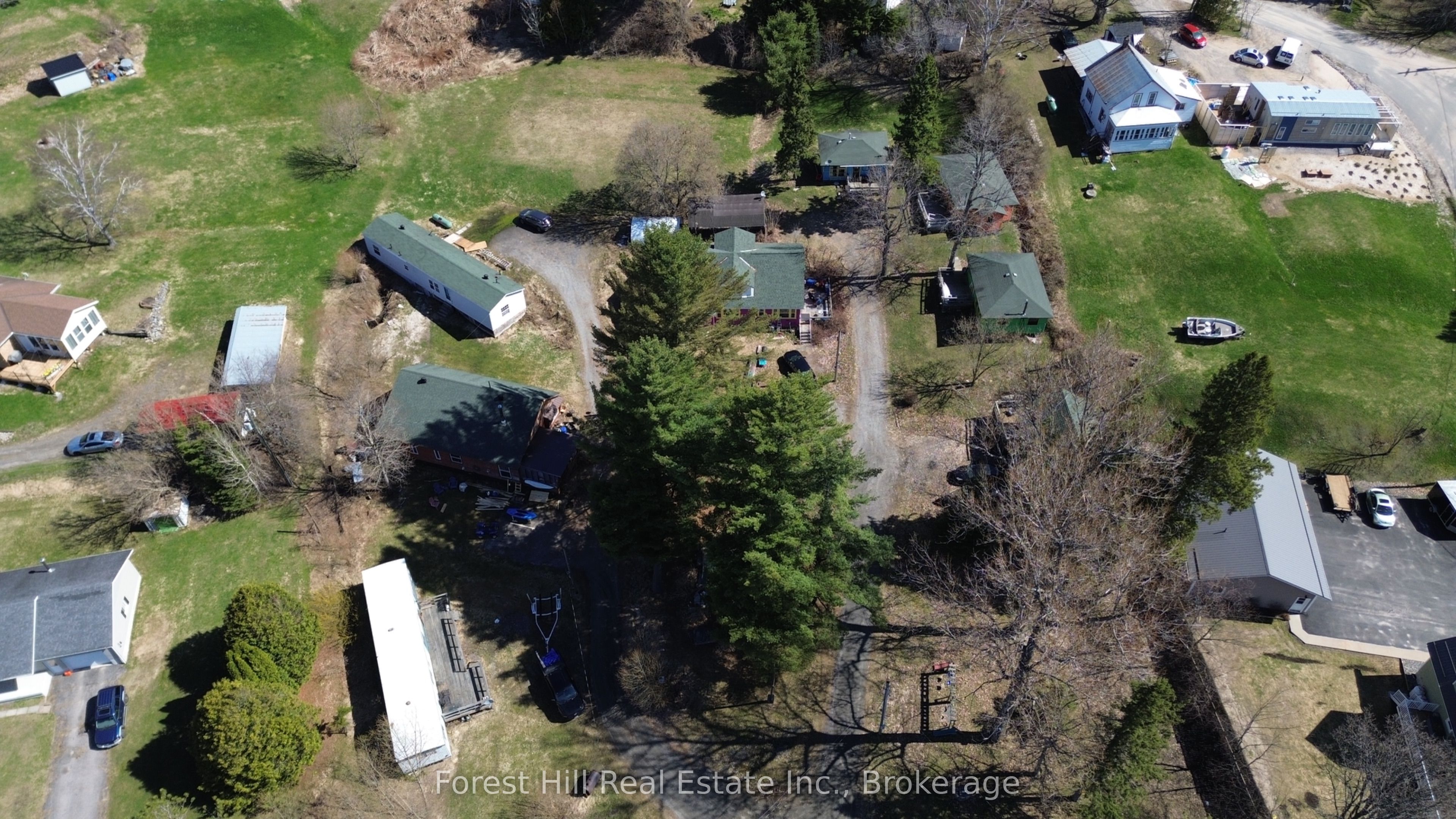 85 Wilson Lake Crescent Property Photo 3