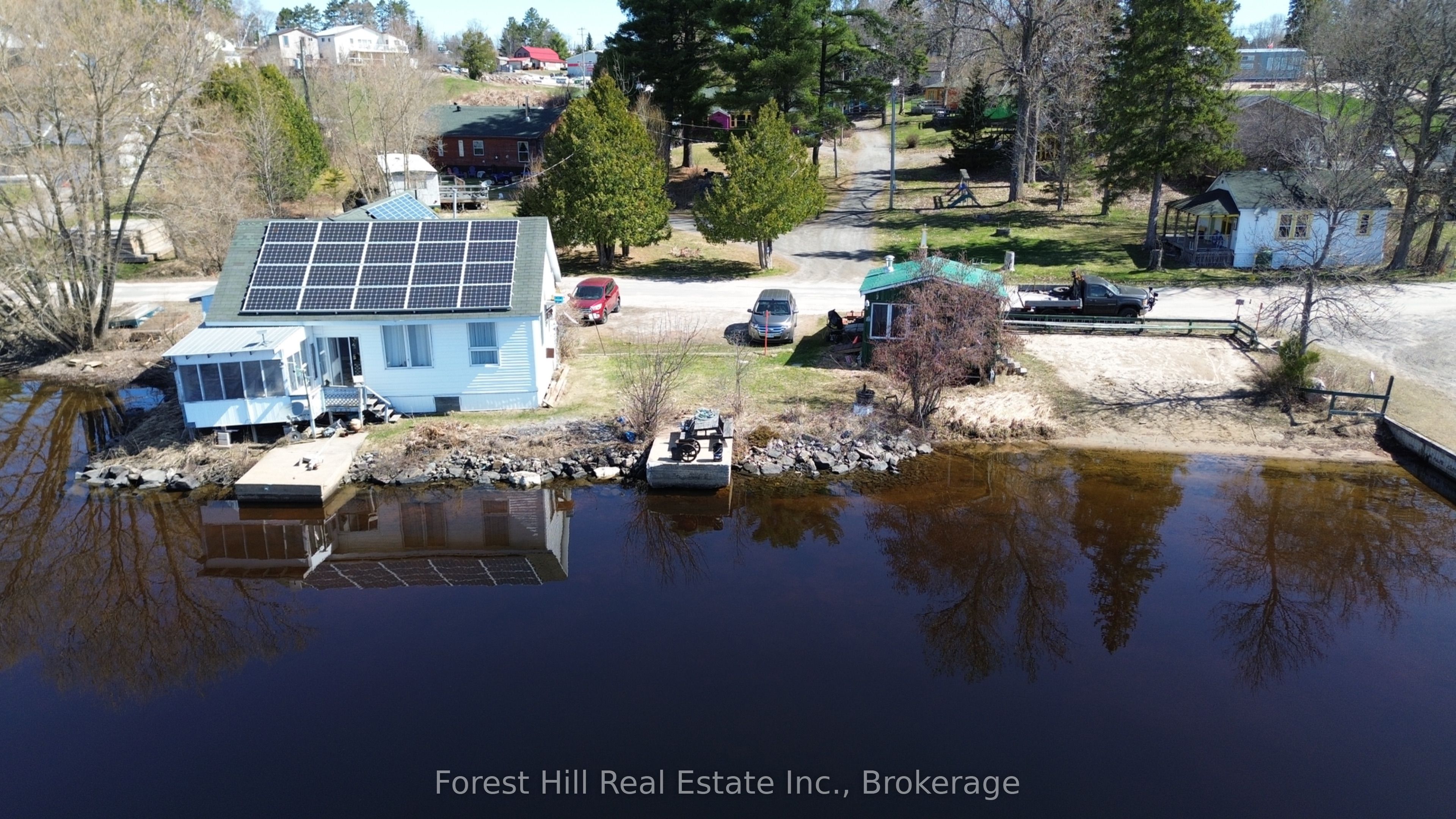 85 Wilson Lake Crescent Property Photo 5