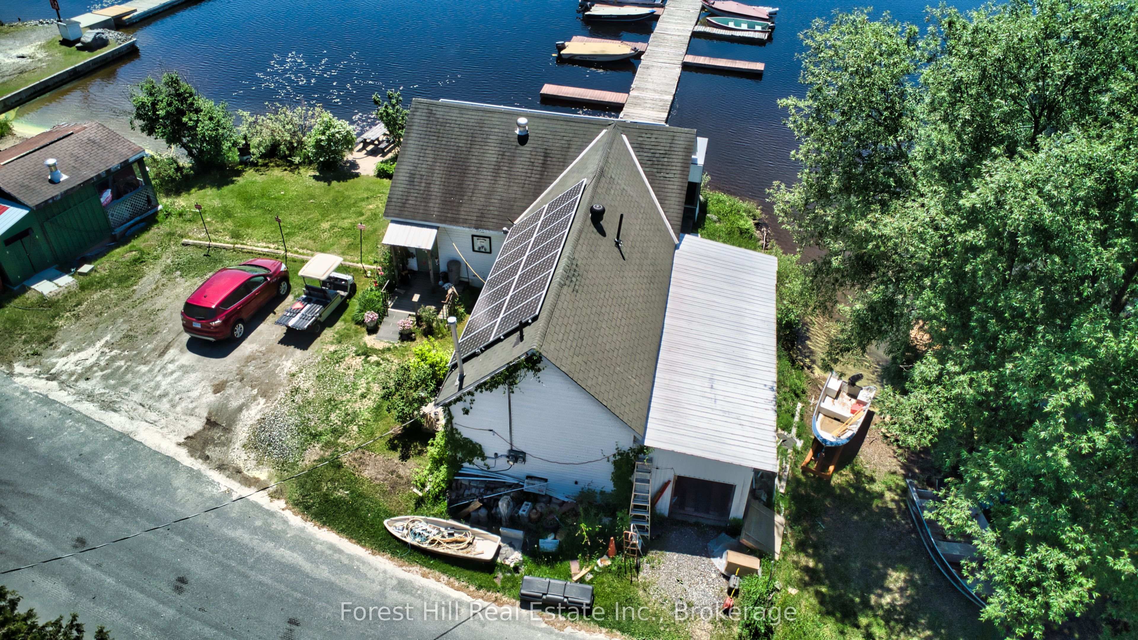 85 Wilson Lake Crescent Property Photo 8