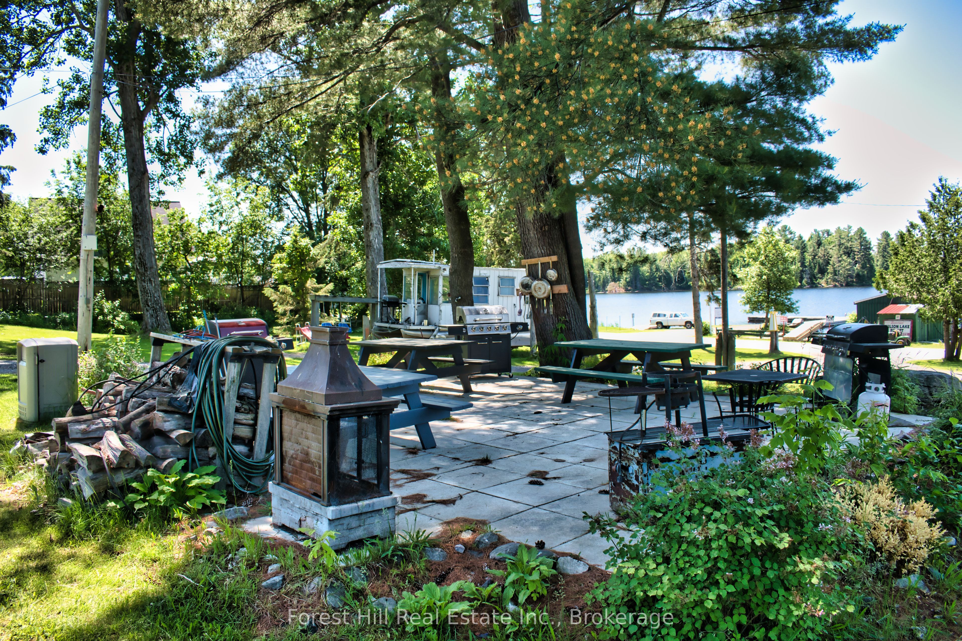 85 Wilson Lake Crescent Property Photo 16