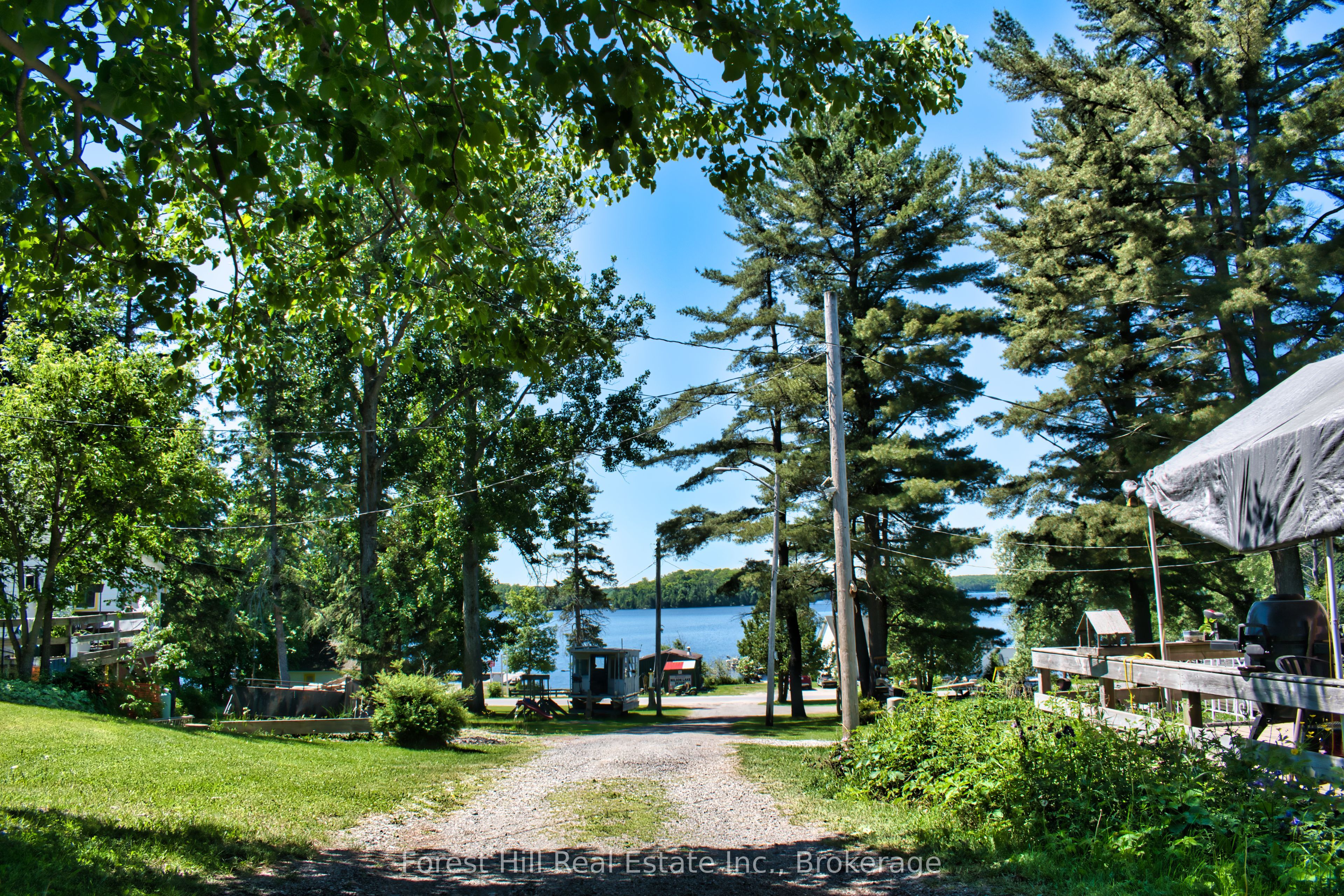 85 Wilson Lake Crescent Property Photo 18