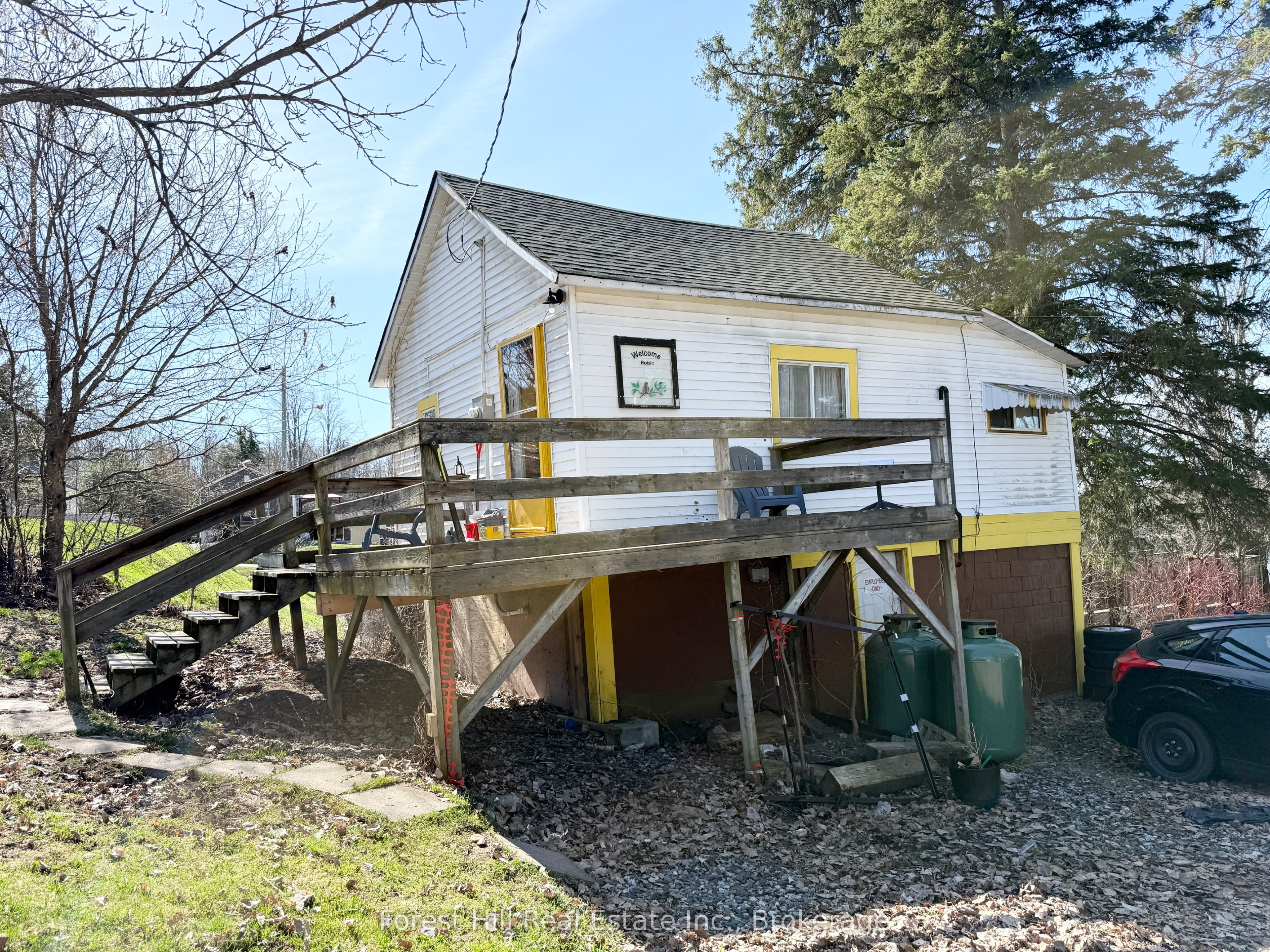 85 Wilson Lake Crescent Property Photo 19