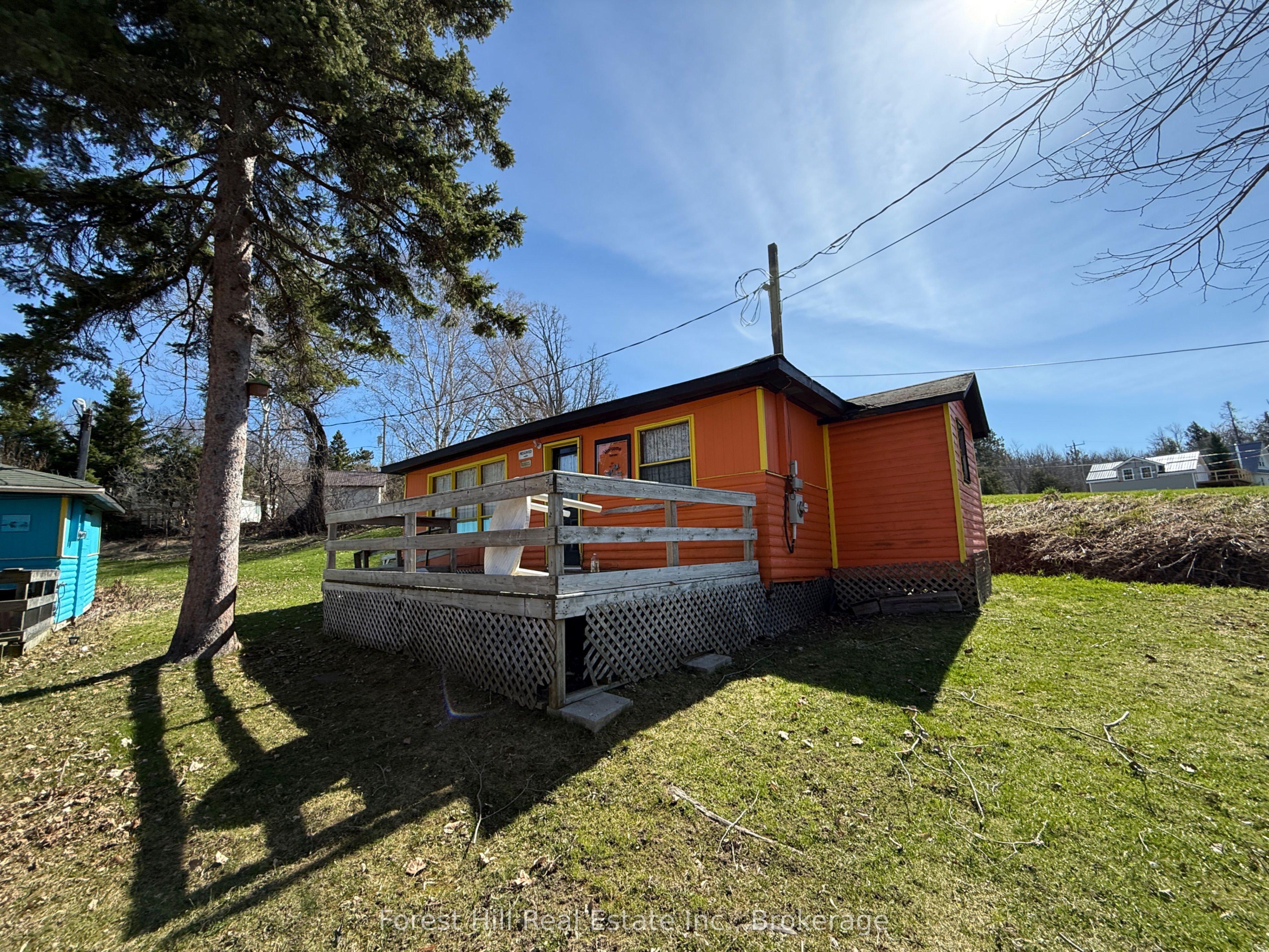 85 Wilson Lake Crescent Property Photo 23