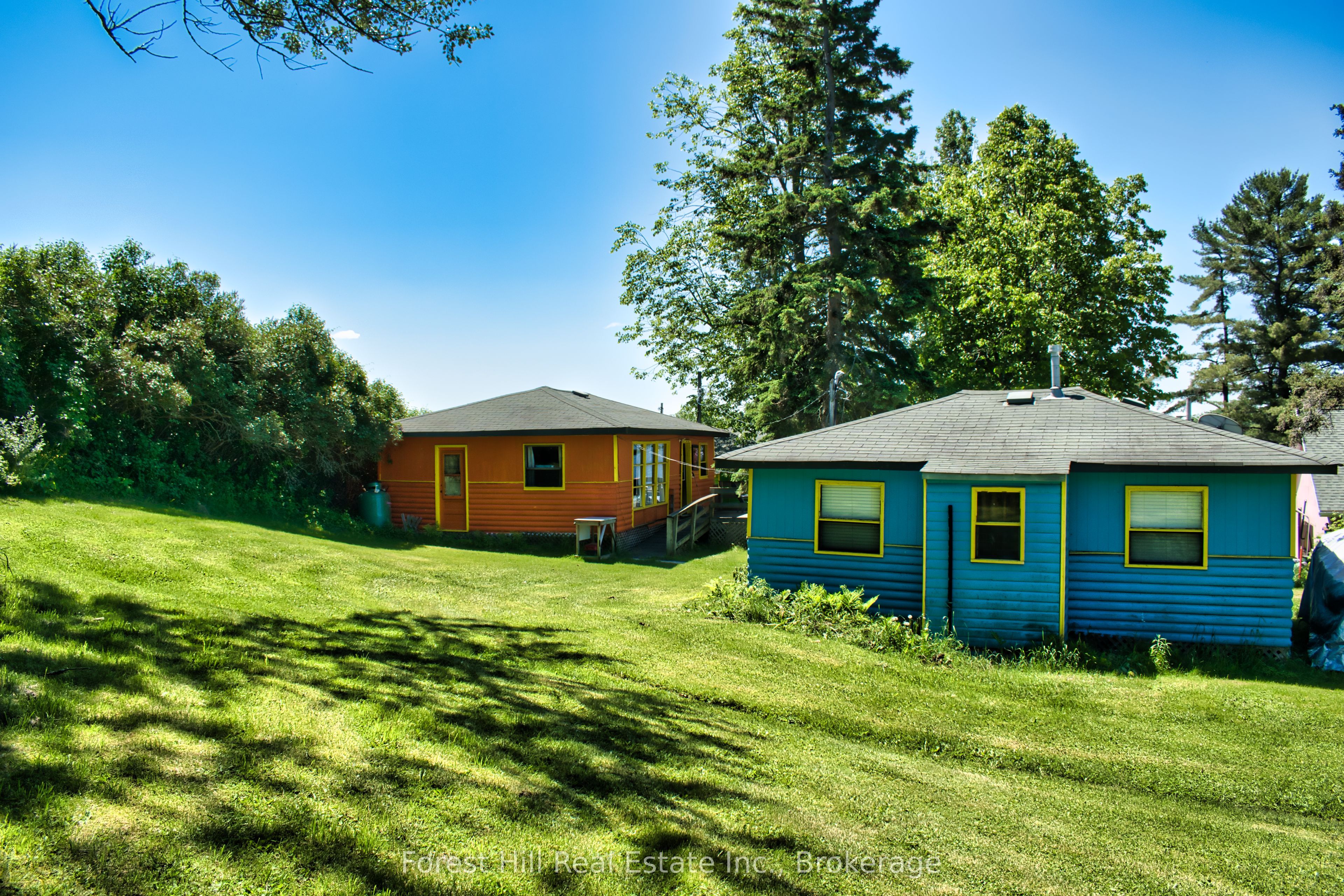 85 Wilson Lake Crescent Property Photo 24