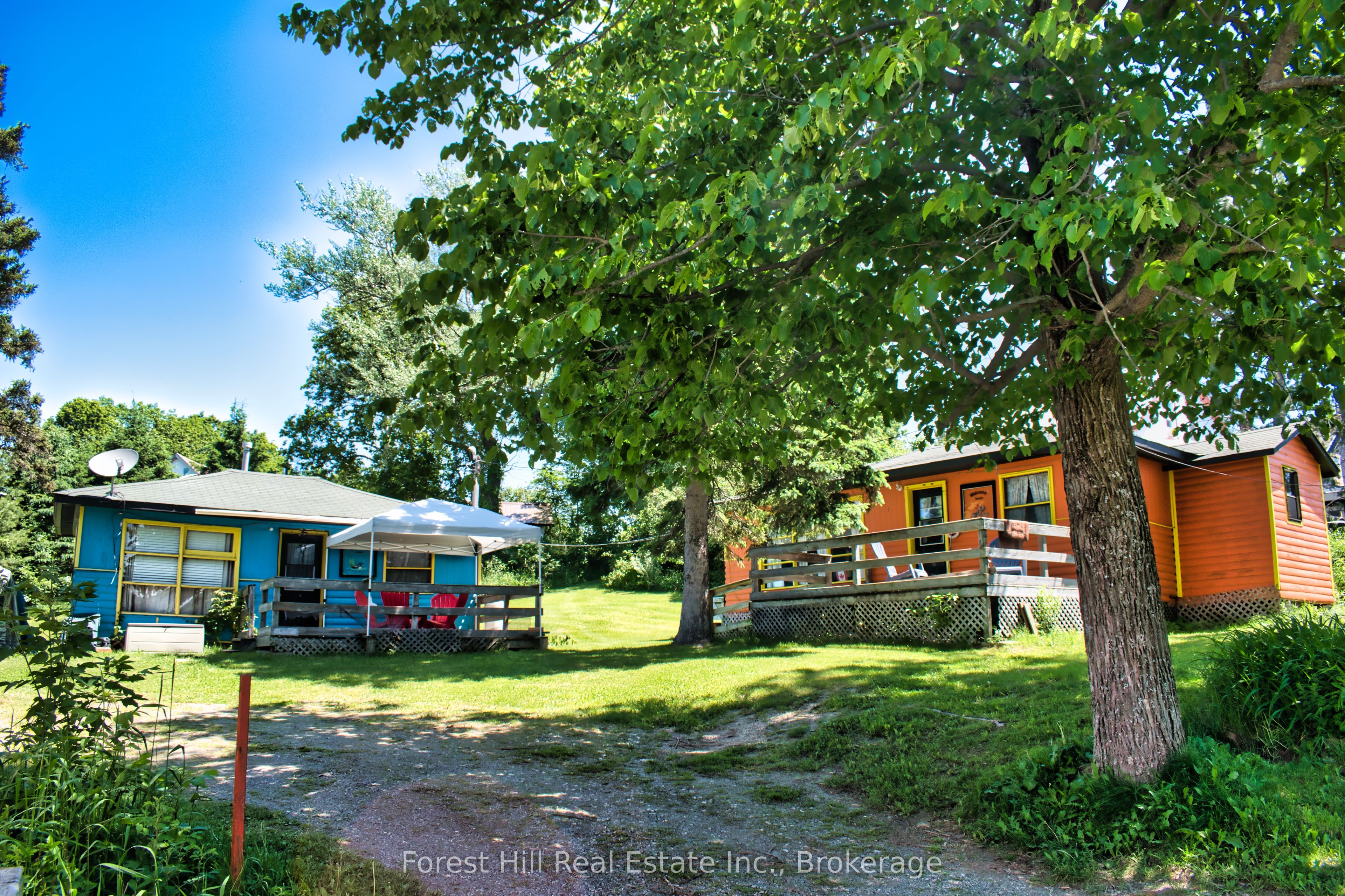 85 Wilson Lake Crescent Property Photo 25