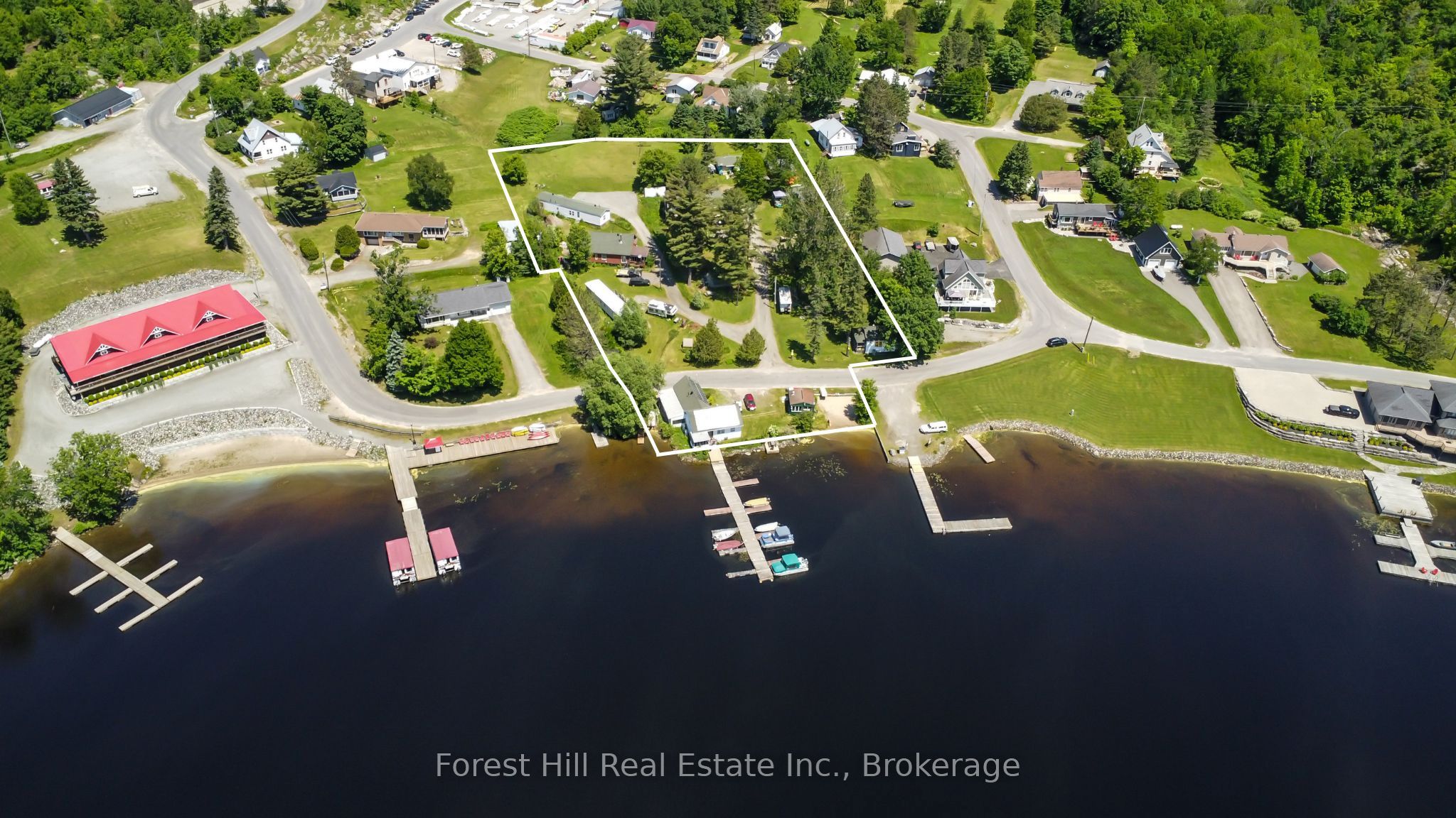 85 Wilson Lake Crescent Property Photo 36