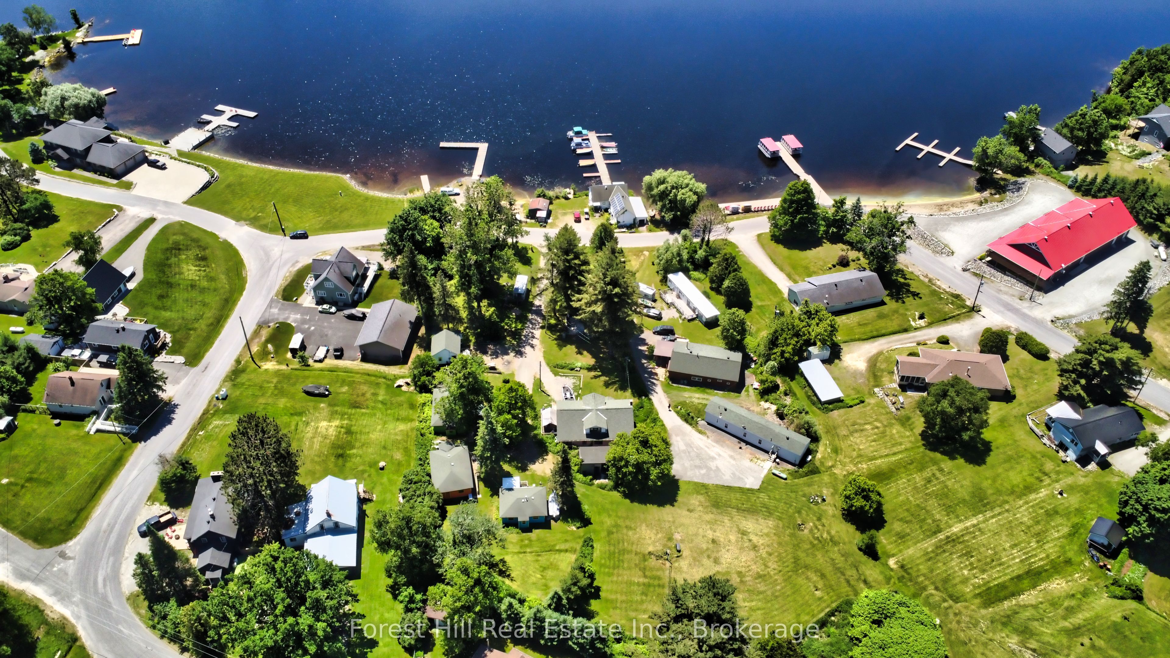 85 Wilson Lake Crescent Property Photo 40