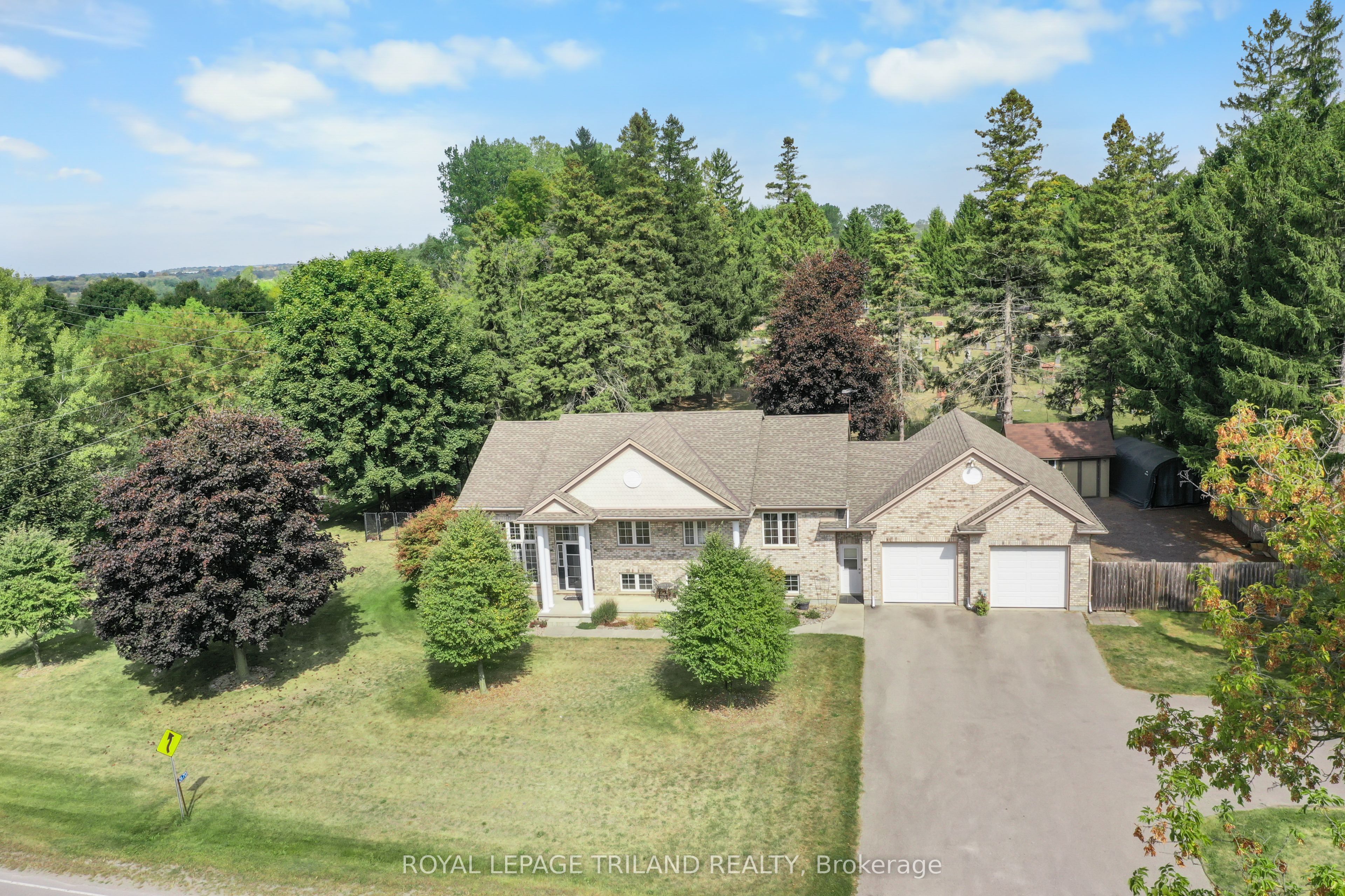 2670 Putnam Road Property Photo 3