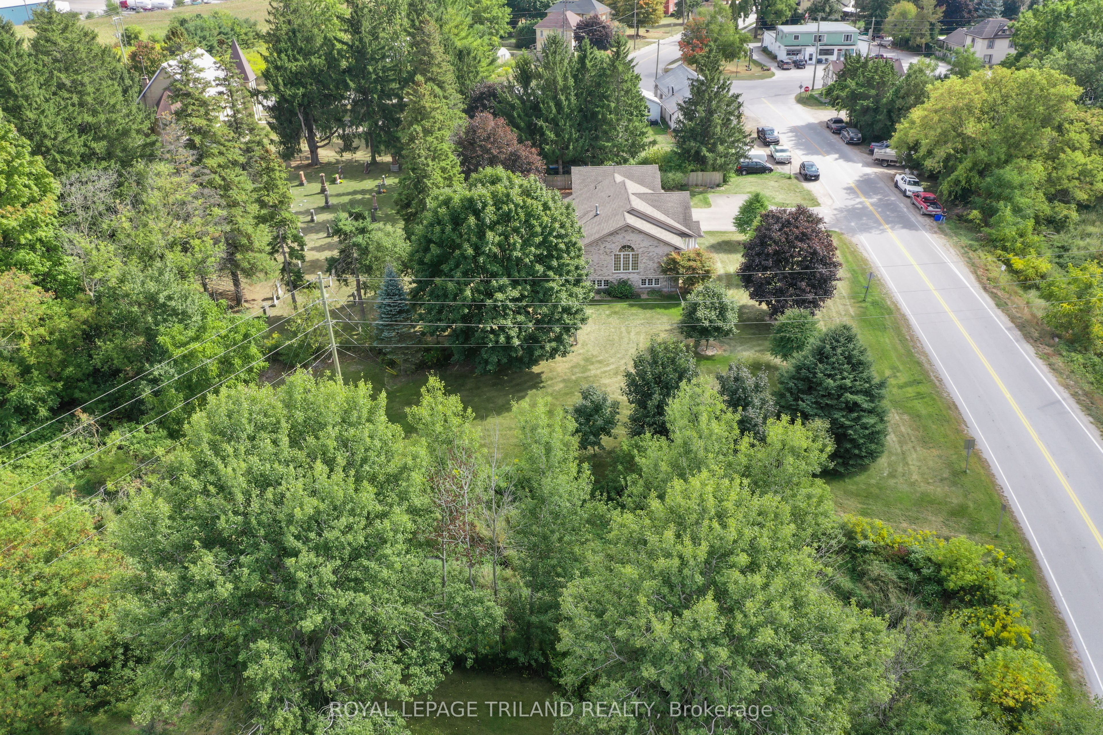 2670 Putnam Road Property Photo 4