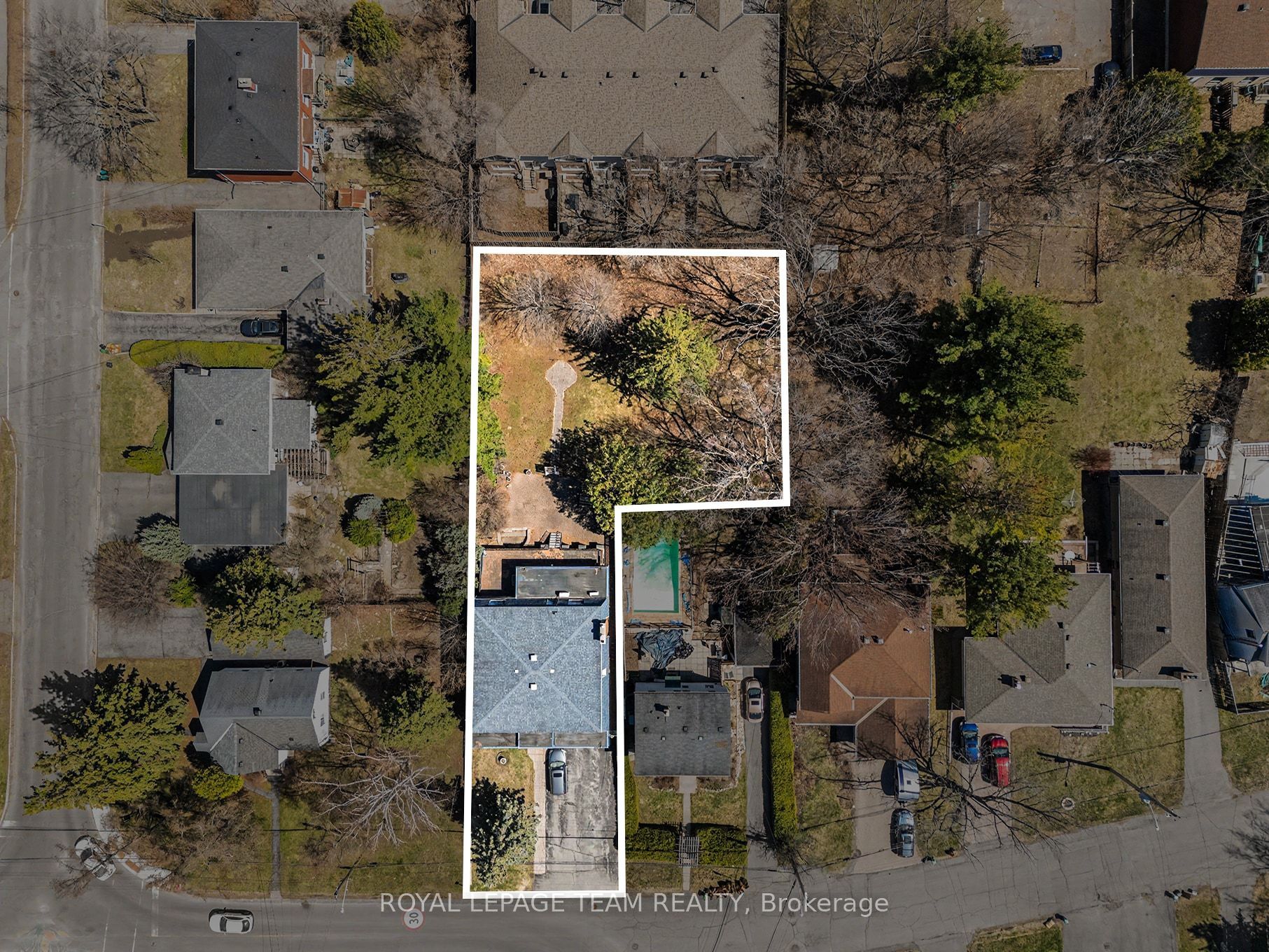 429 Ancaster Avenue Property Photo 1