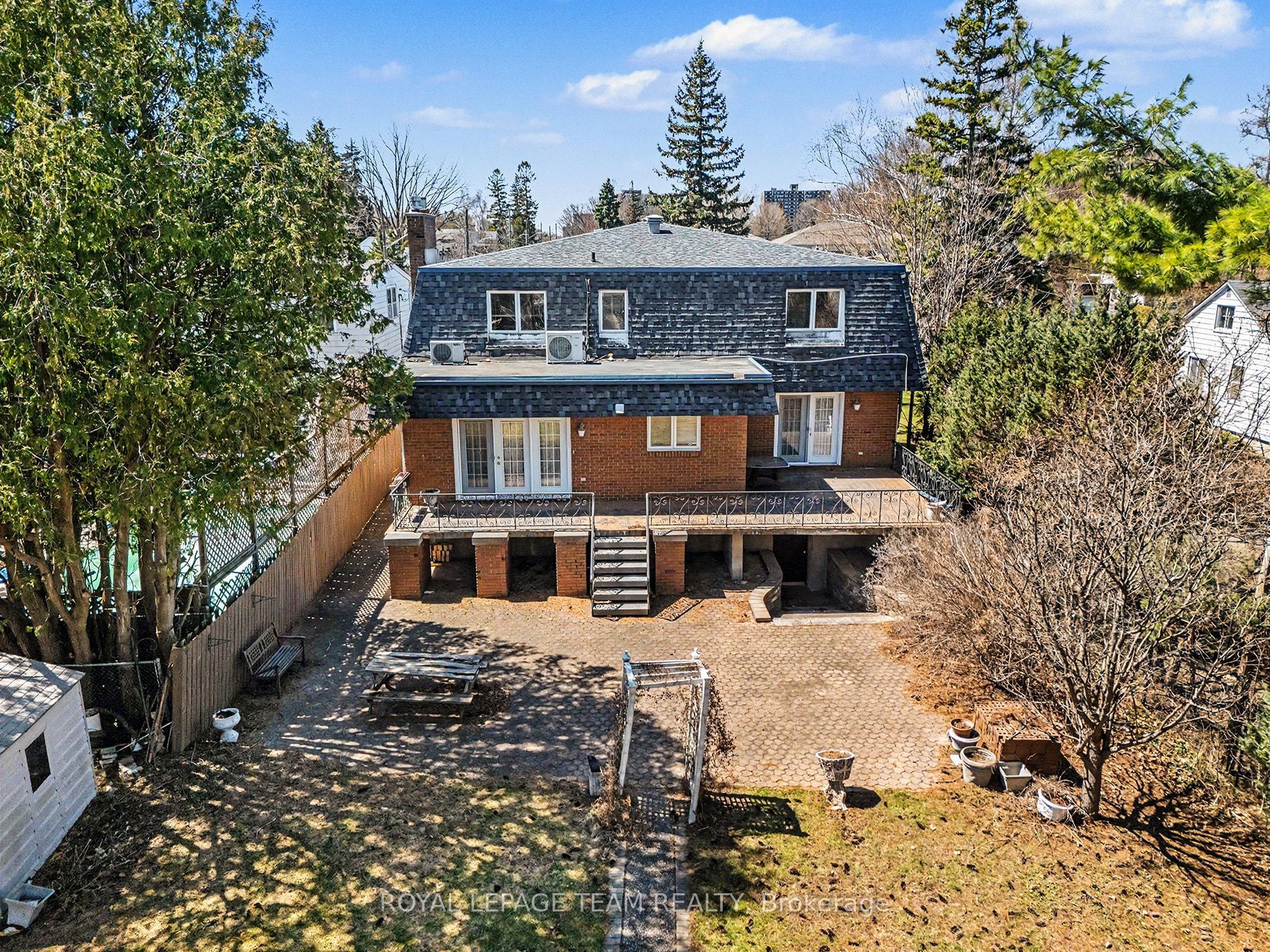 429 Ancaster Avenue Property Photo 14