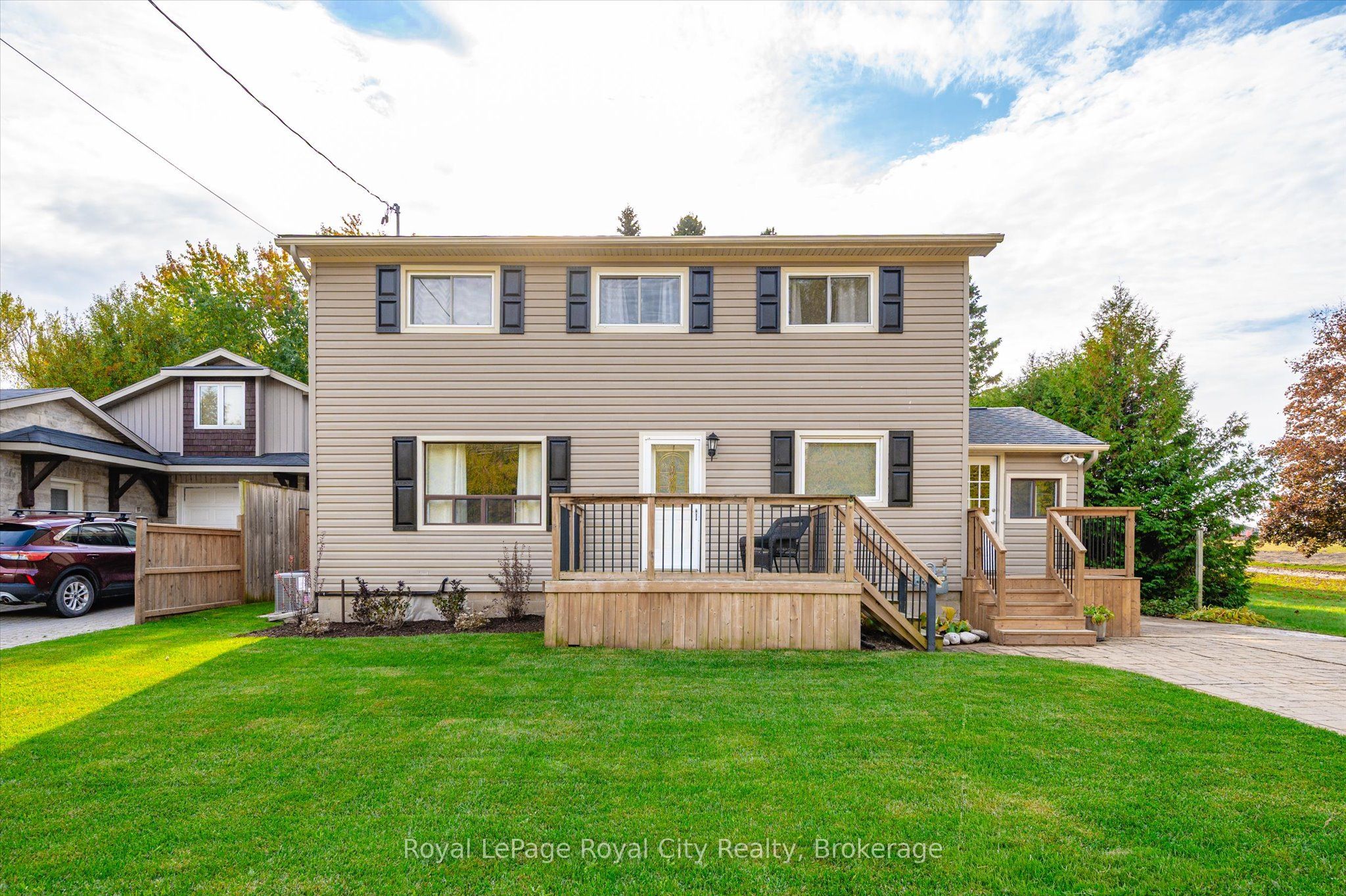 6548 Beatty Line N Property Photo 1