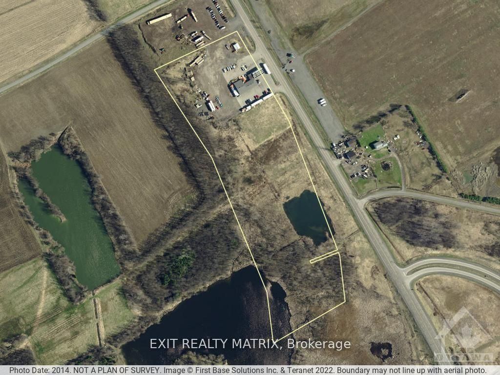 5210 Highway 31 Road Property Photo 1