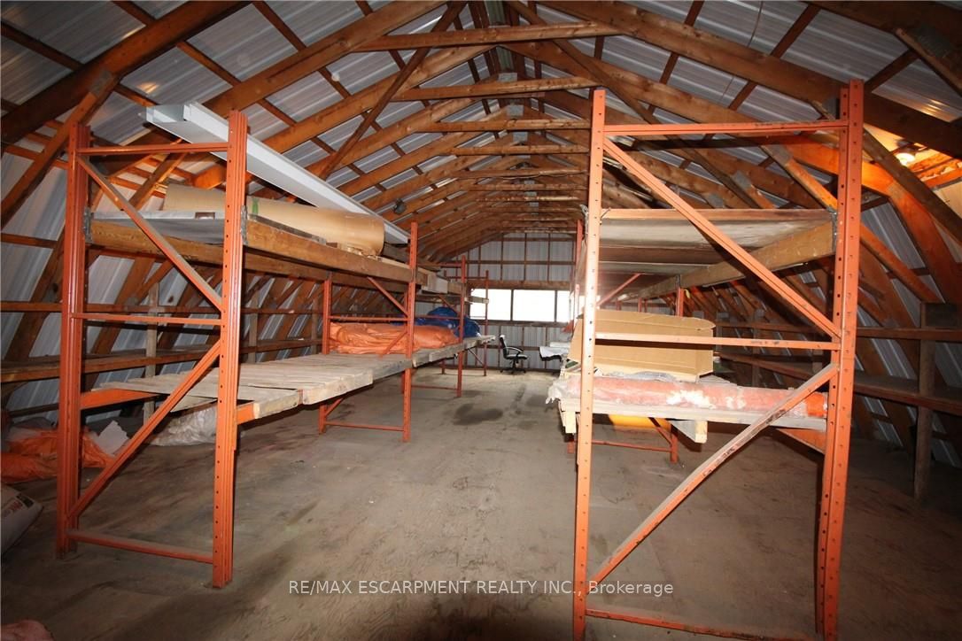 481 Garner Road E Warehouse Property Photo 10