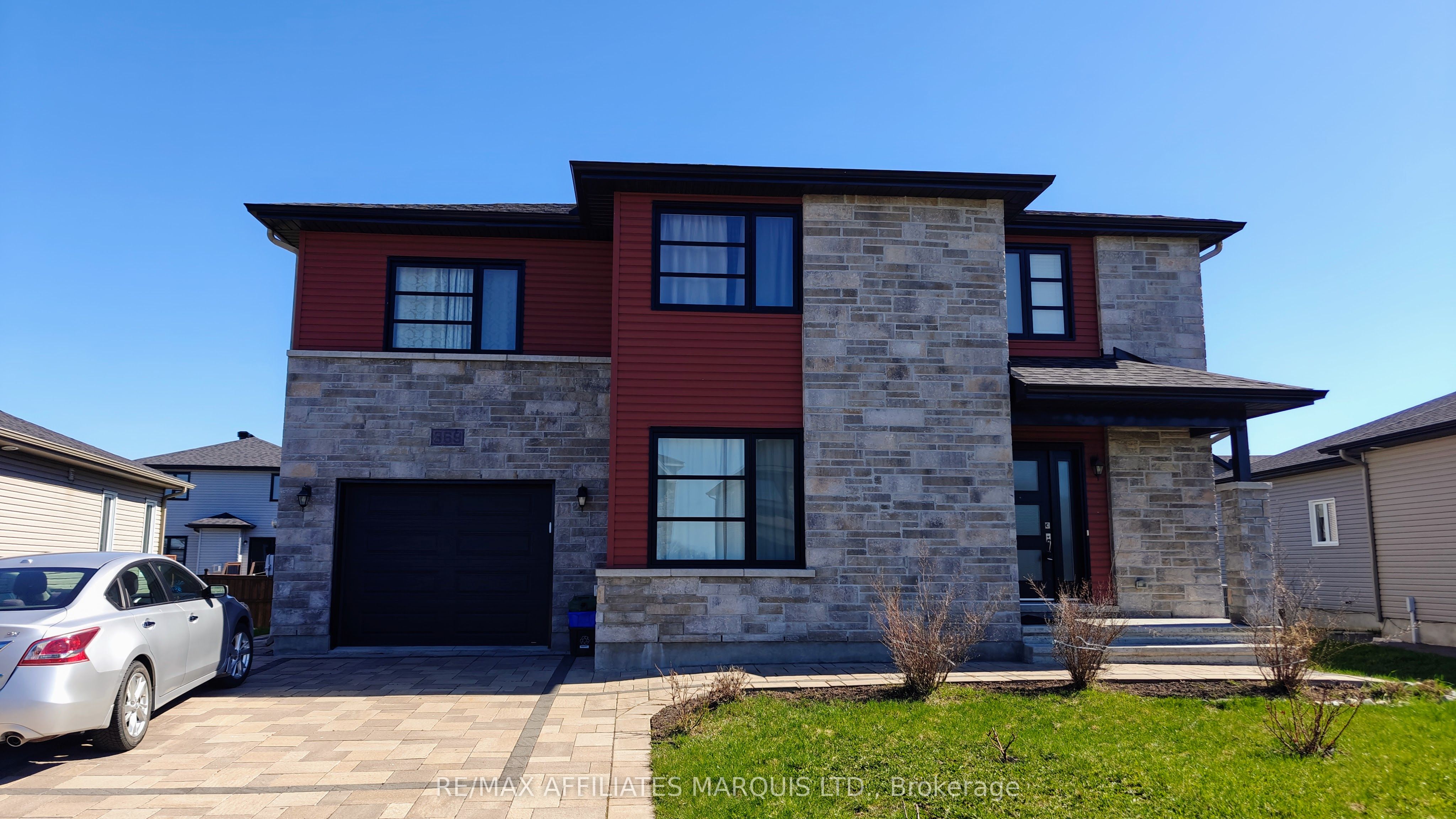 369 Belfort Crescent Property Photo 1