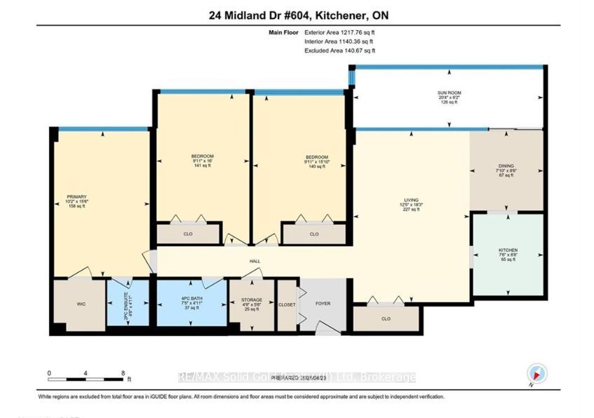 24 Midland Drive 604 Property Photo 37