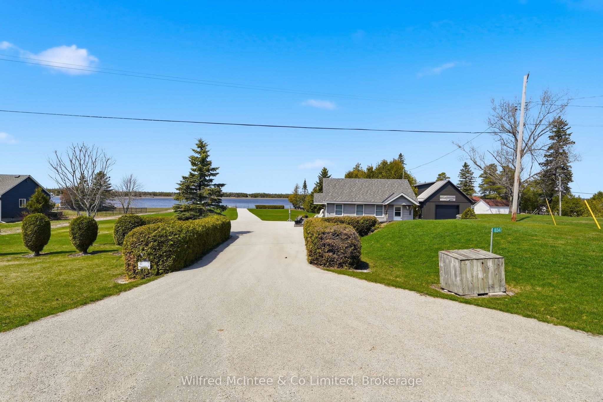 834 Pike Bay Road Property Photo 5