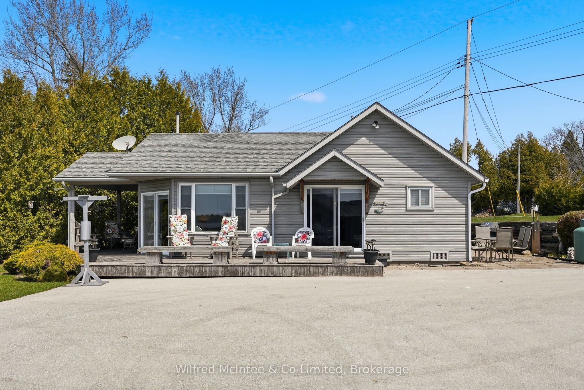 834 Pike Bay Road Property Photo 7