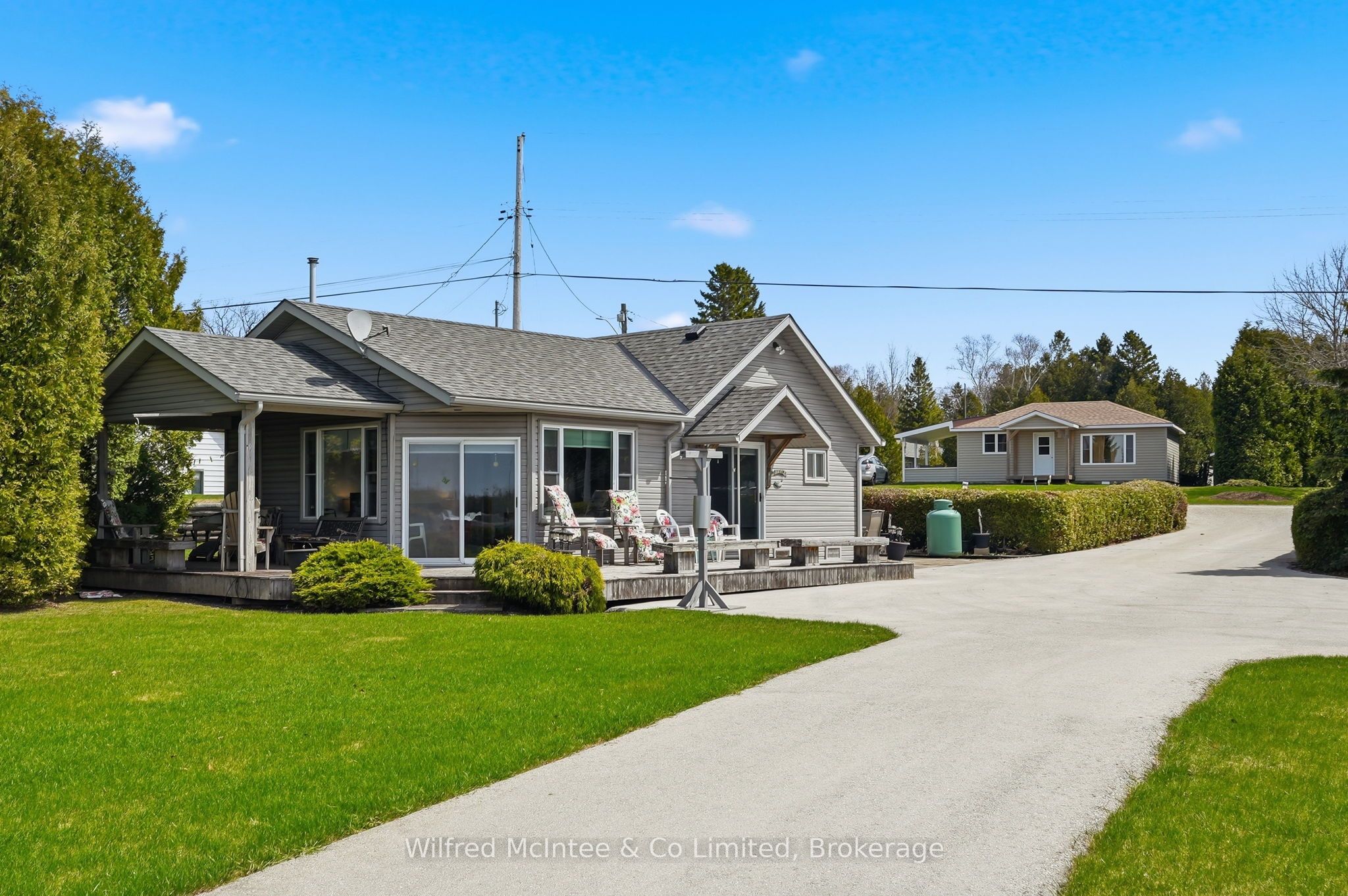 834 Pike Bay Road Property Photo 11