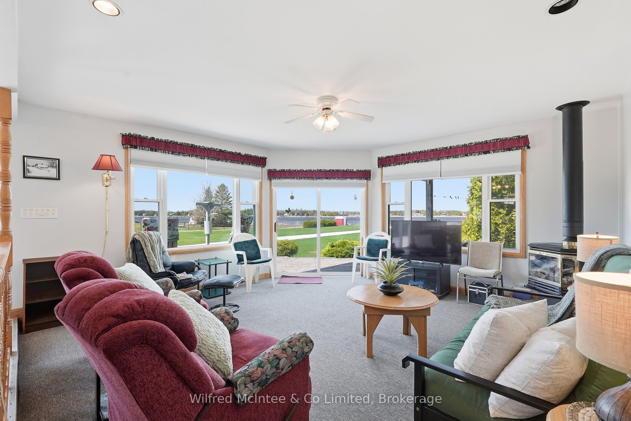 834 Pike Bay Road Property Photo 20