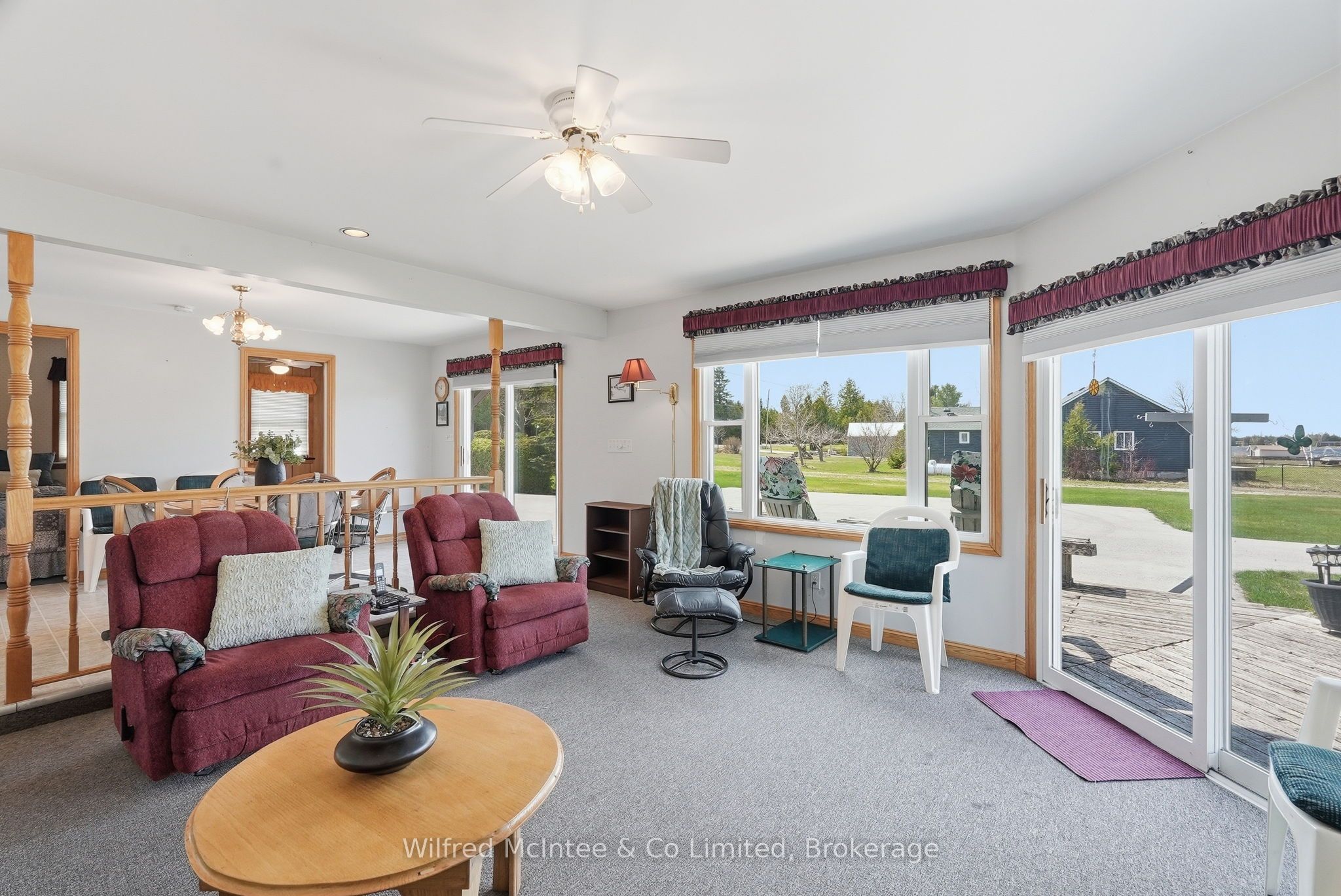 834 Pike Bay Road Property Photo 23