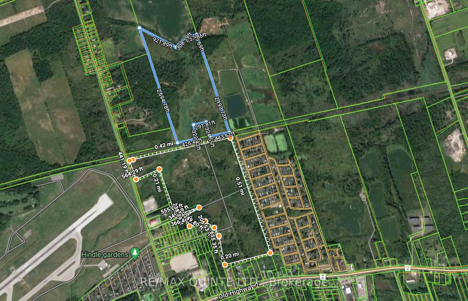 Lt115 Rcp 2129 Sidney Property Photo 3