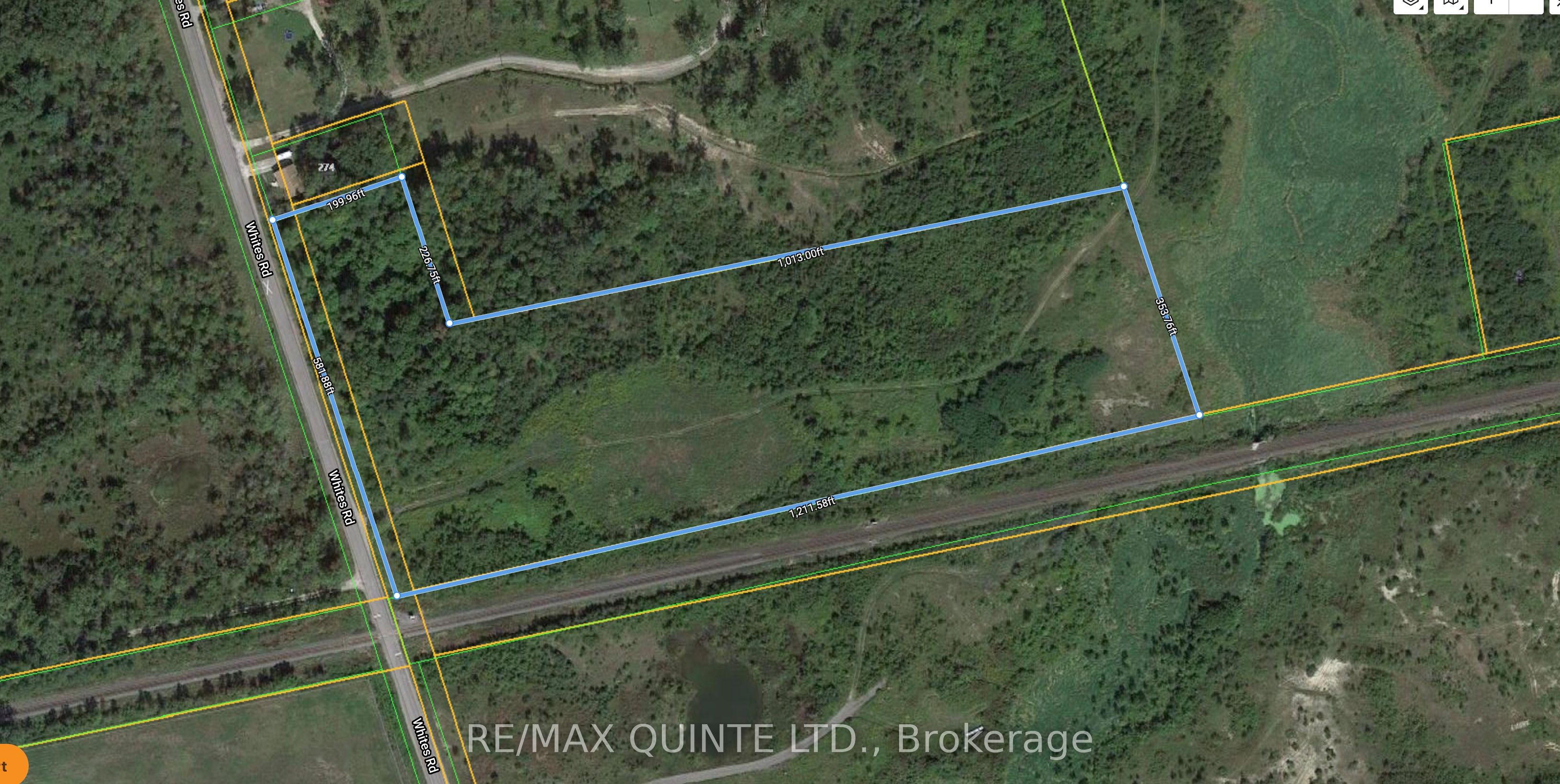 - Whites Road Property Photo 1