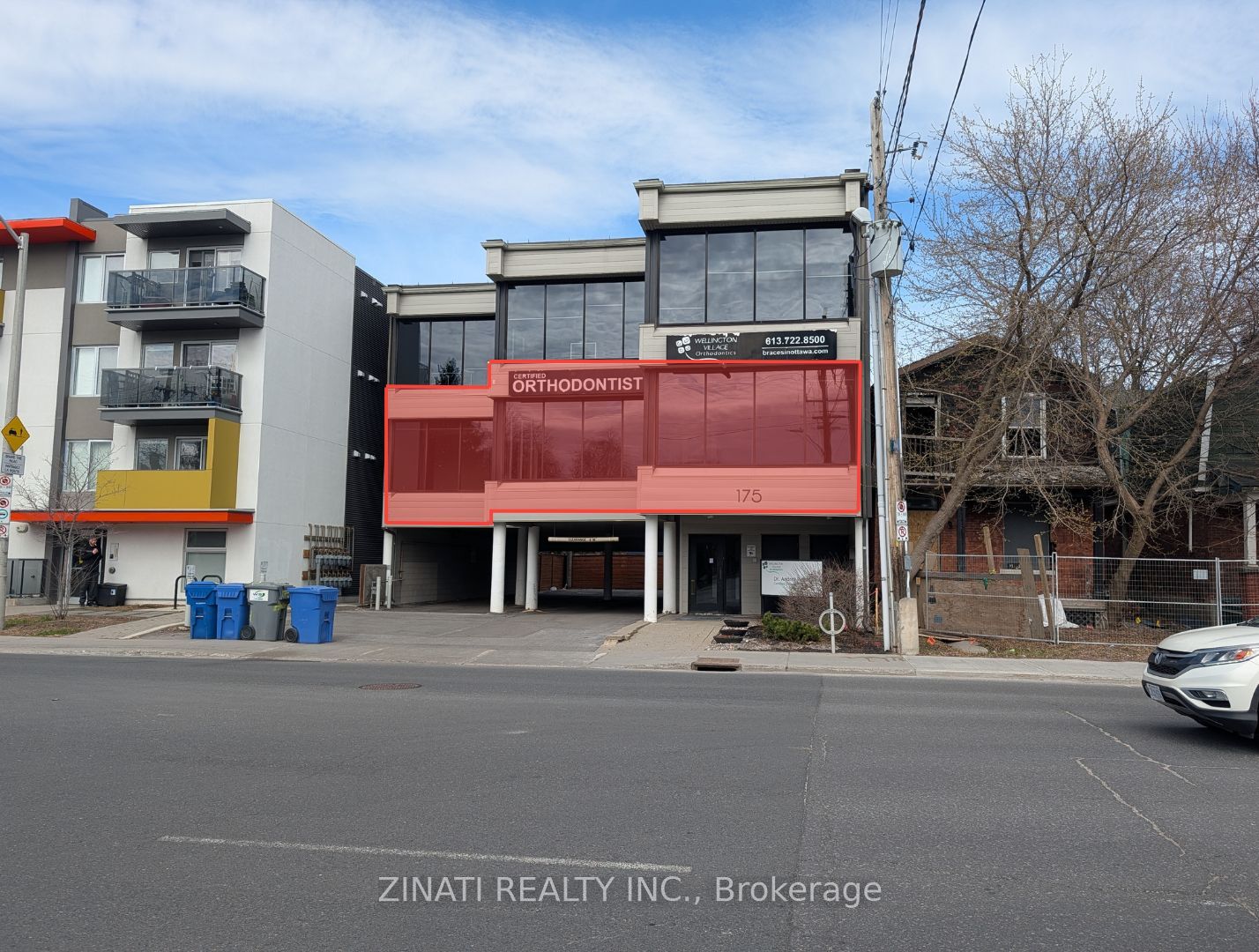 175 Holland Avenue 2nd Floor Property Photo 2