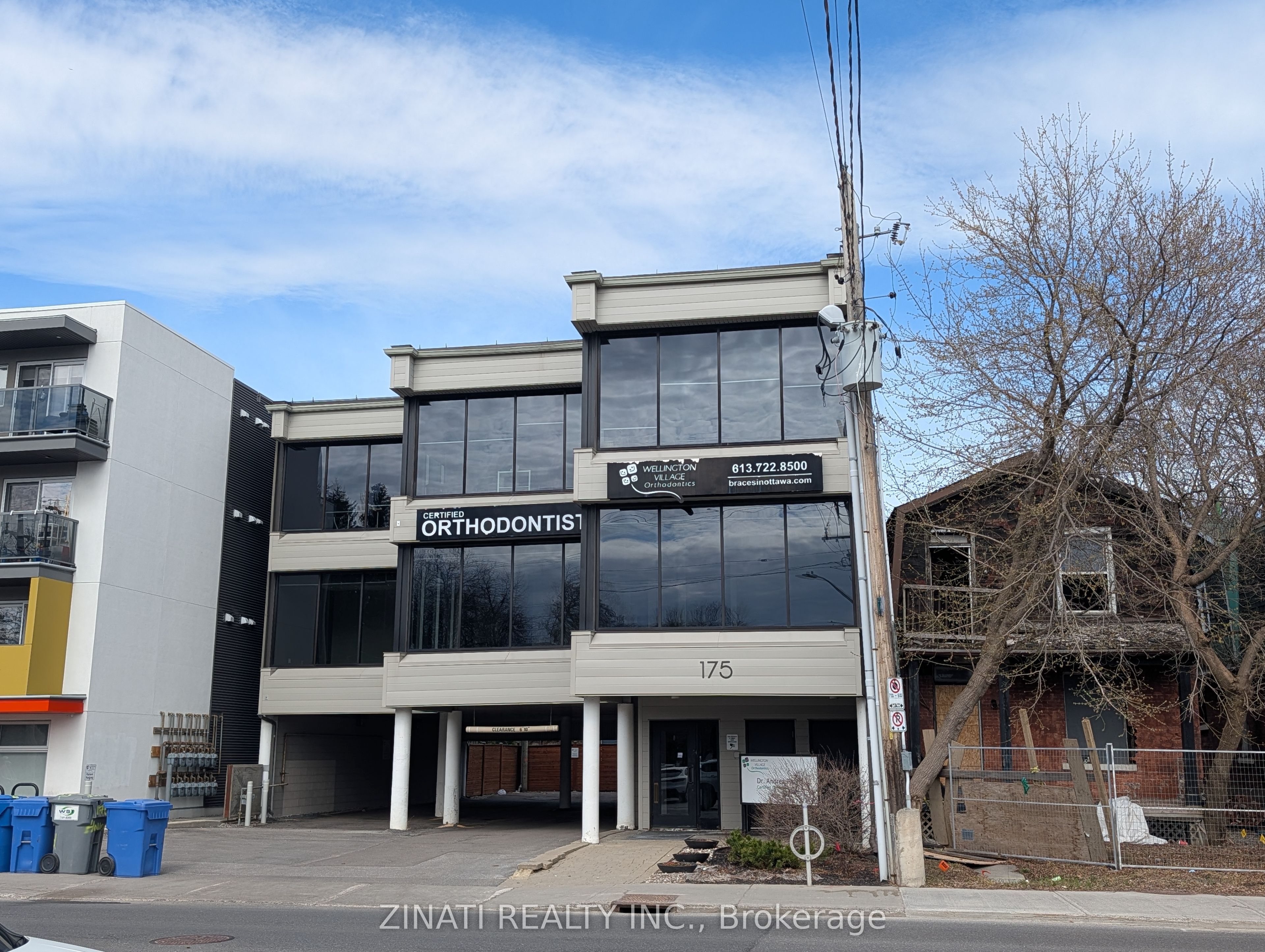 175 Holland Avenue 2nd Floor Property Photo 18