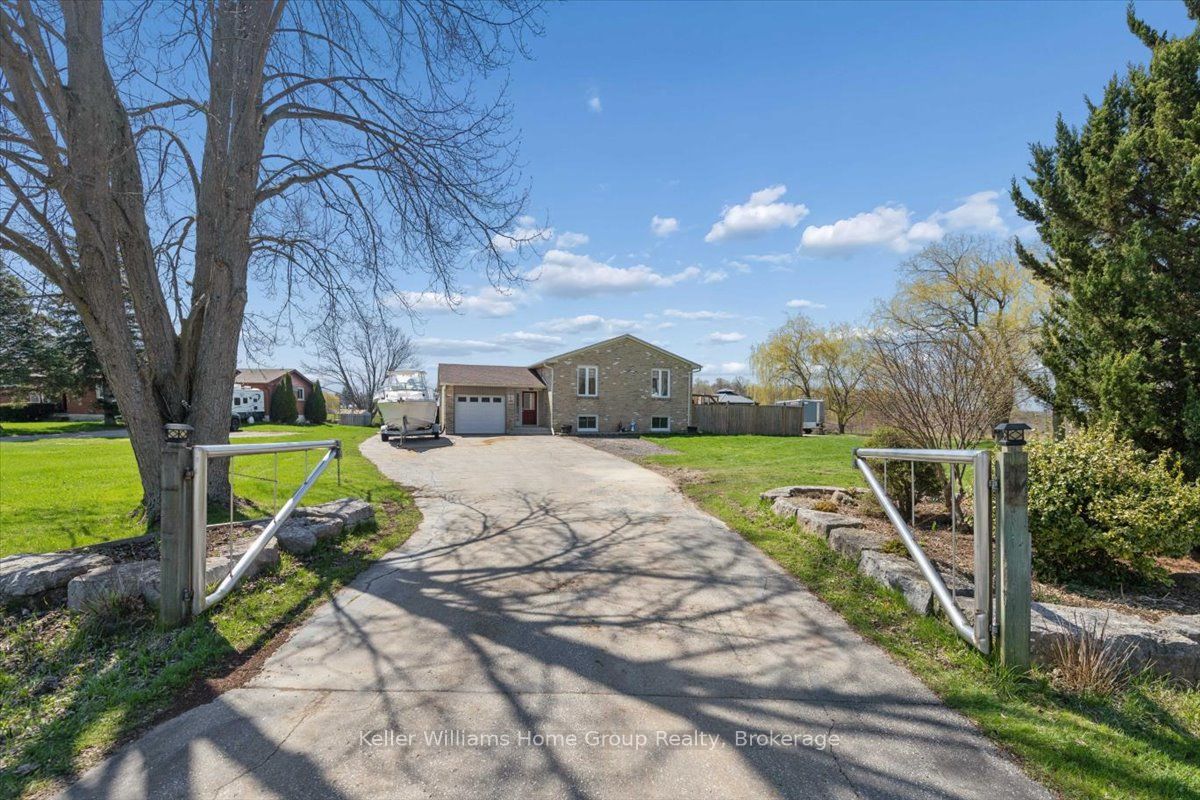 1211 Old Highway 8 Highway Property Photo 1