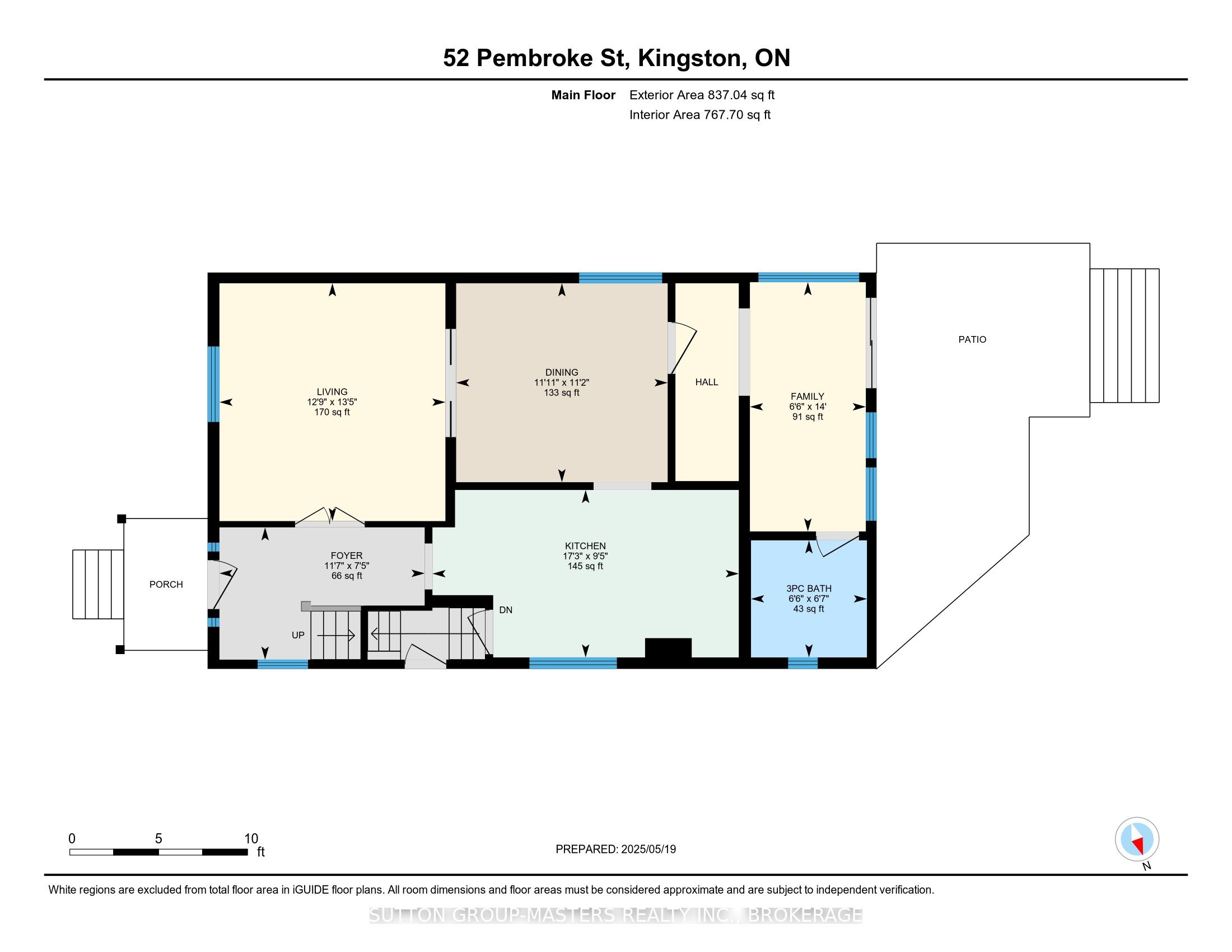 52 Pembroke Street Property Photo 46