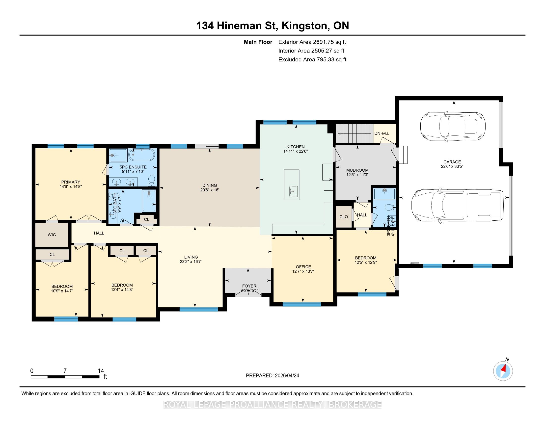 134 Hineman Street Property Photo 47