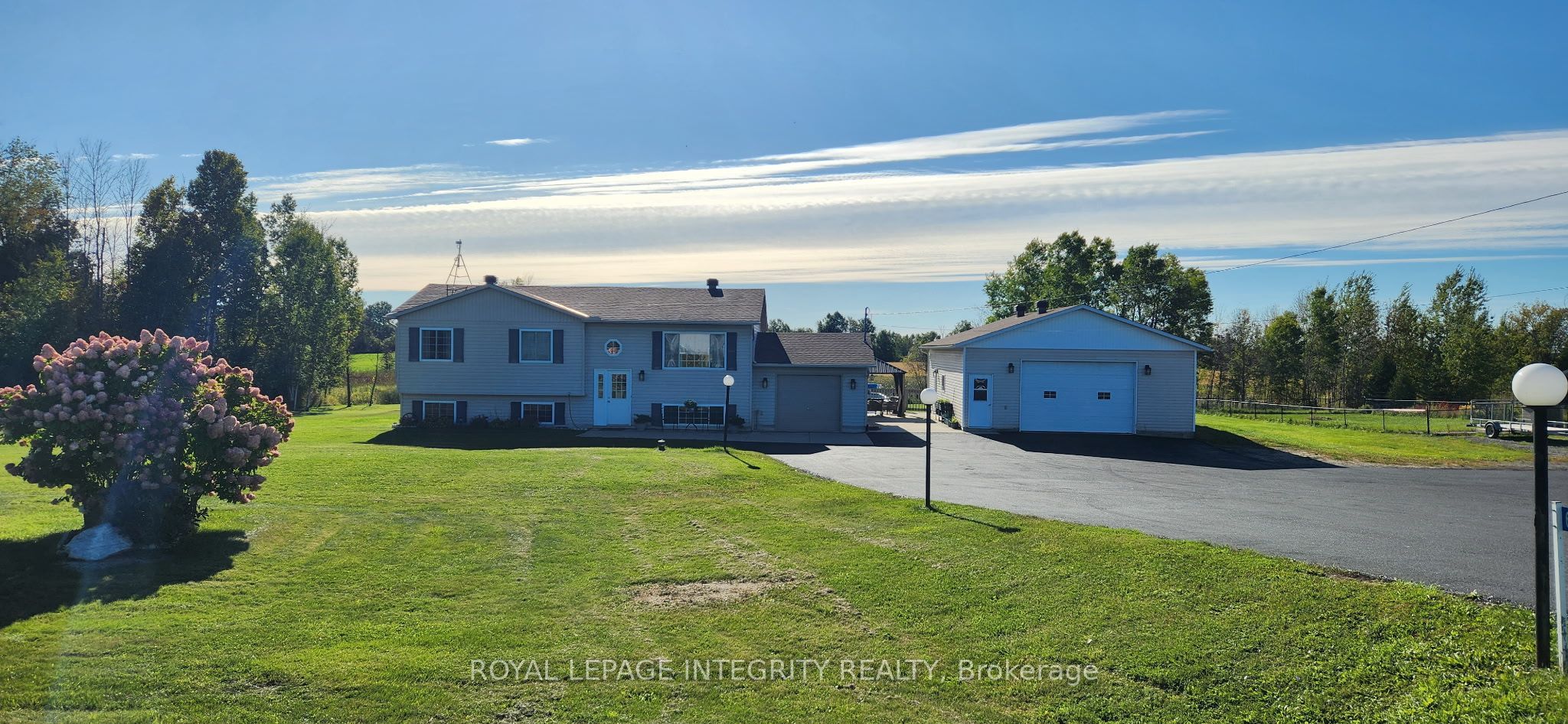 699 Ferguson Falls Road Property Photo 1