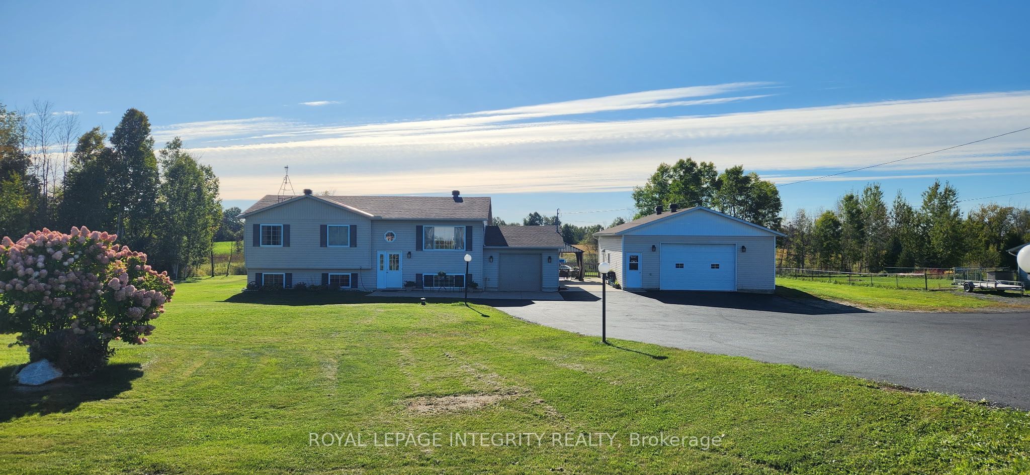 699 Ferguson Falls Road Property Photo 1