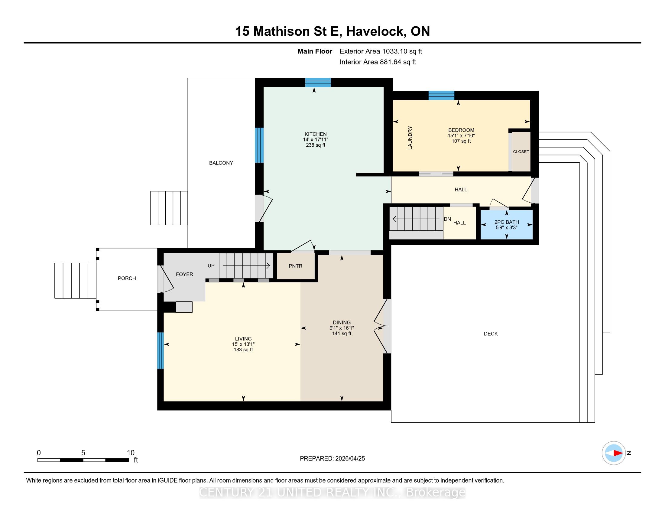 15 Mathison Street E Property Photo 47