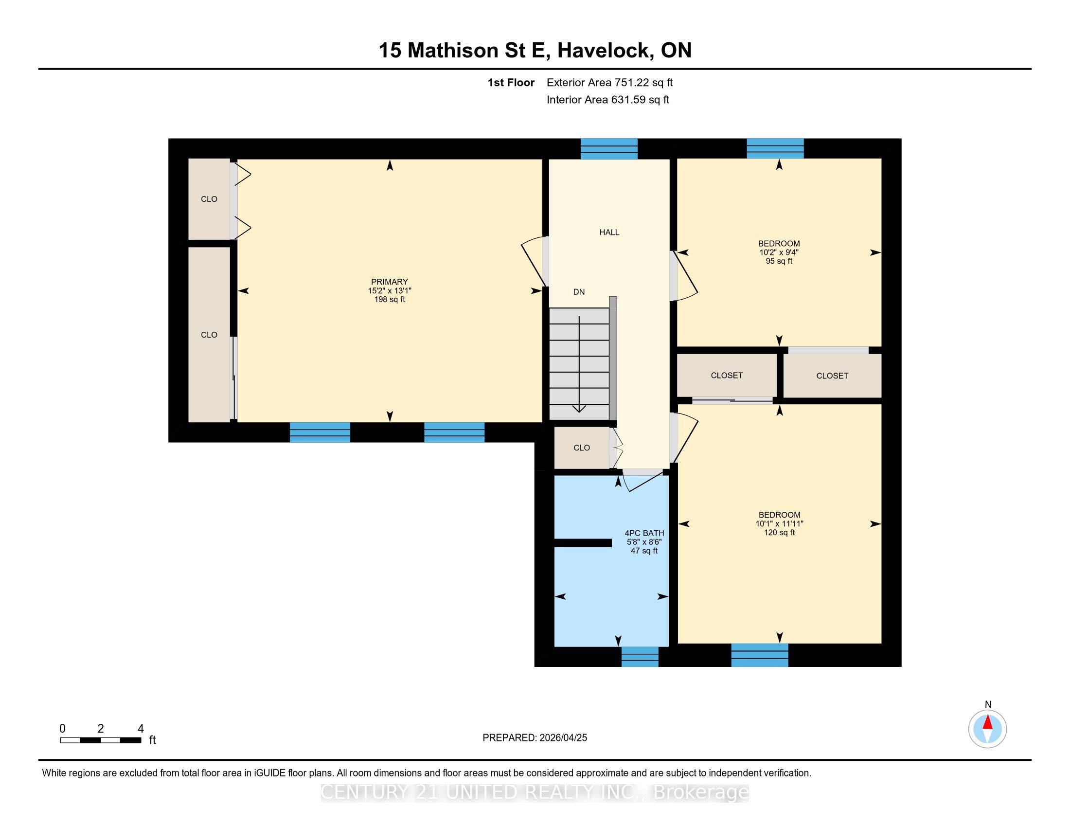 15 Mathison Street E Property Photo 48