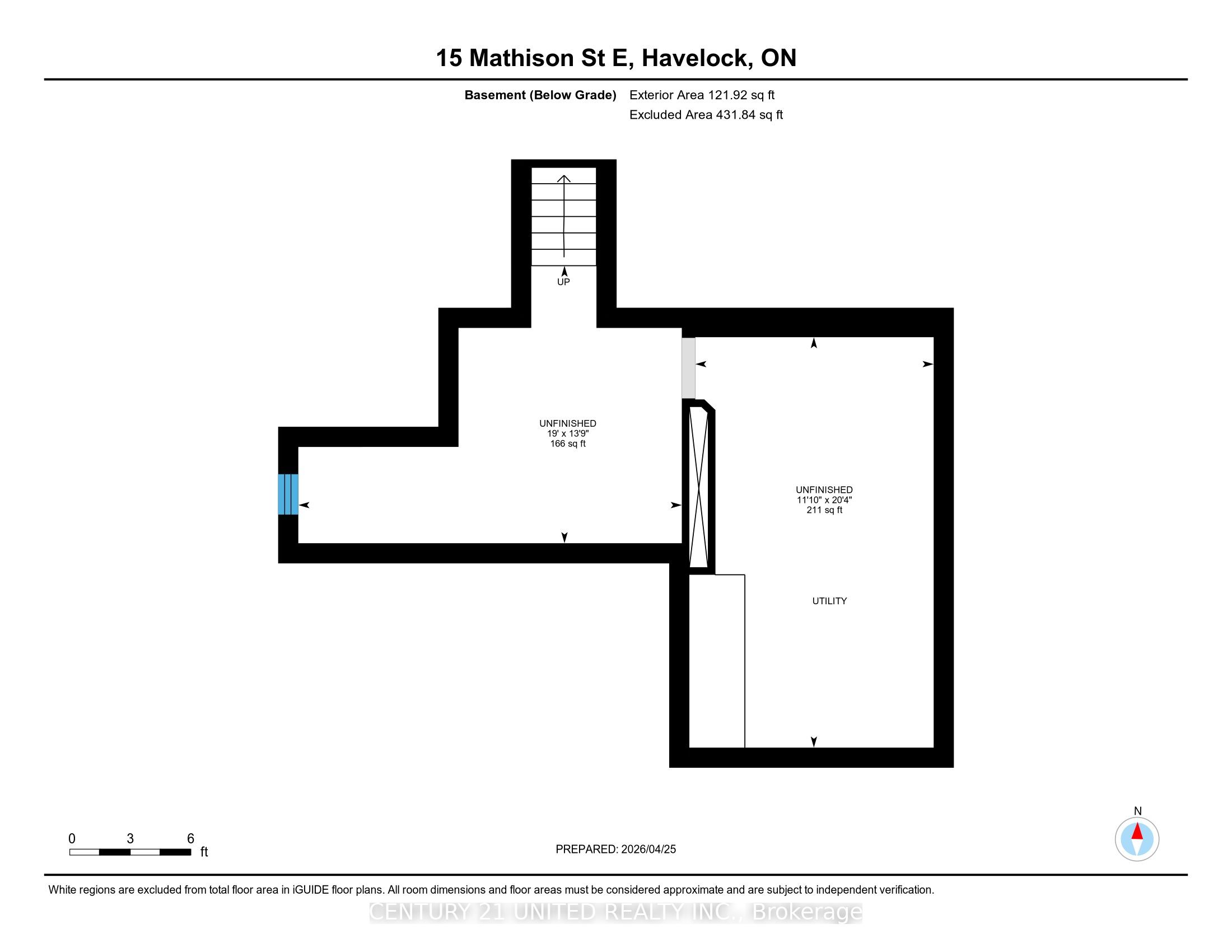 15 Mathison Street E Property Photo 49