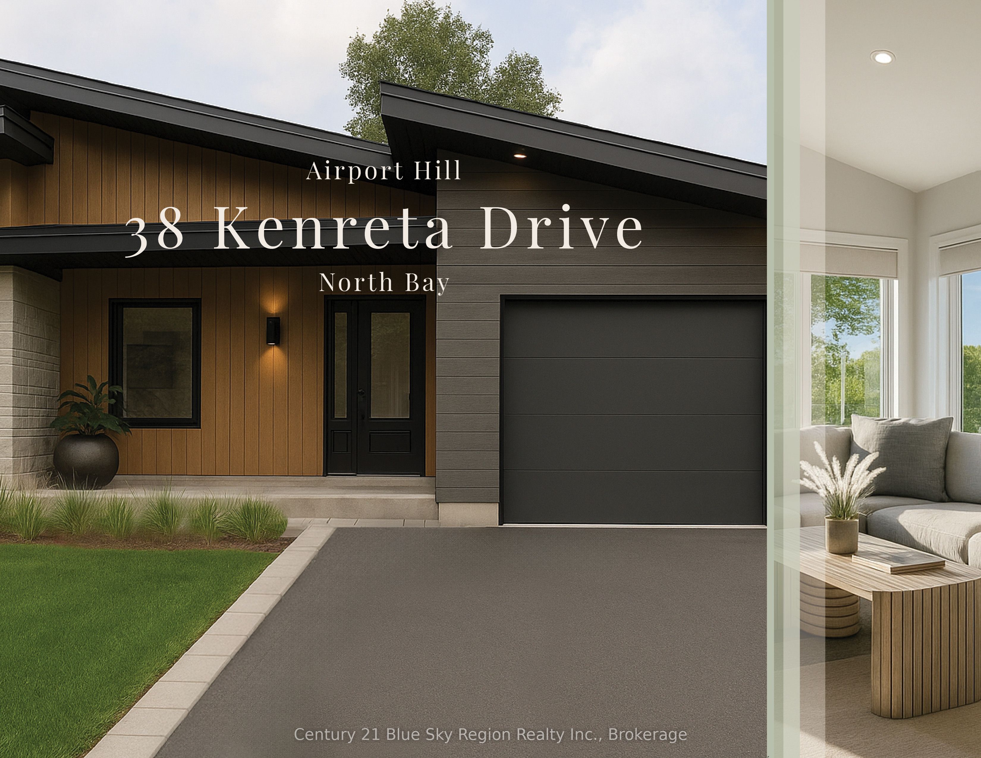 38 Kenreta Drive Property Photo 1