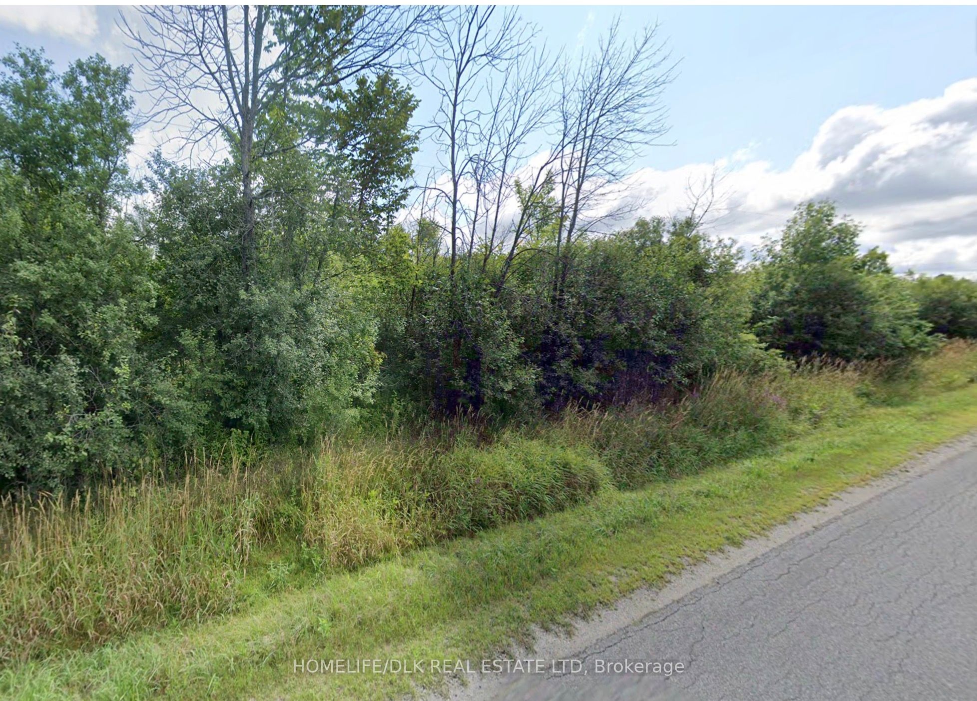 0 Hendry Side Road Property Photo 1