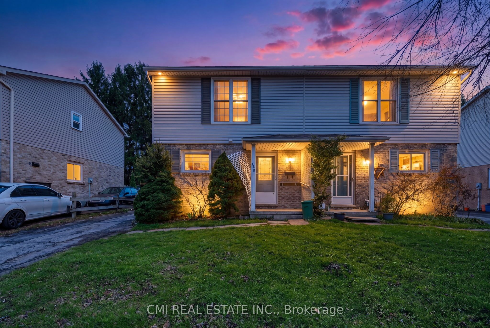 117 Monmore Road Property Photo 1