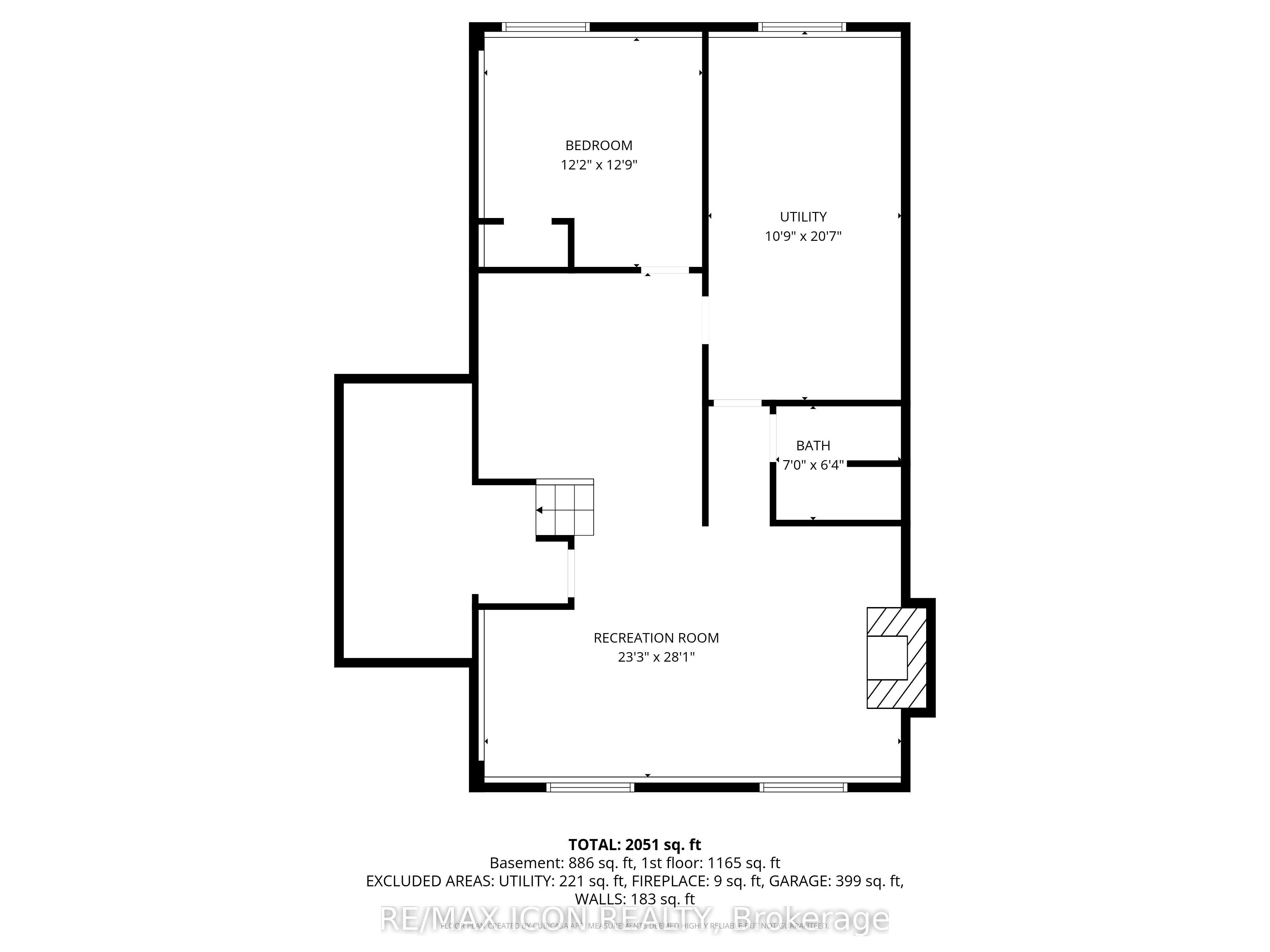61 Carleton Court Property Photo 37