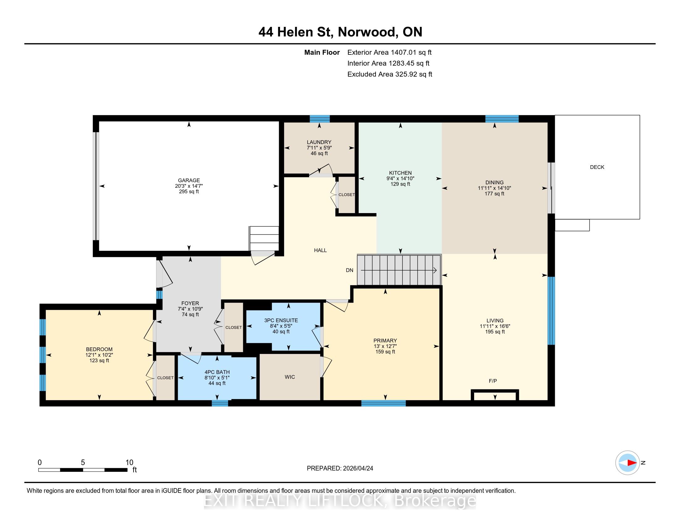 44 Helen Street Property Photo 35