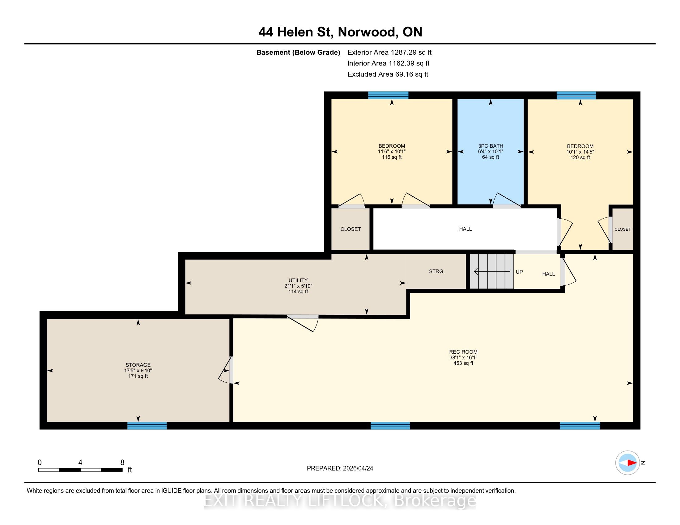 44 Helen Street Property Photo 36