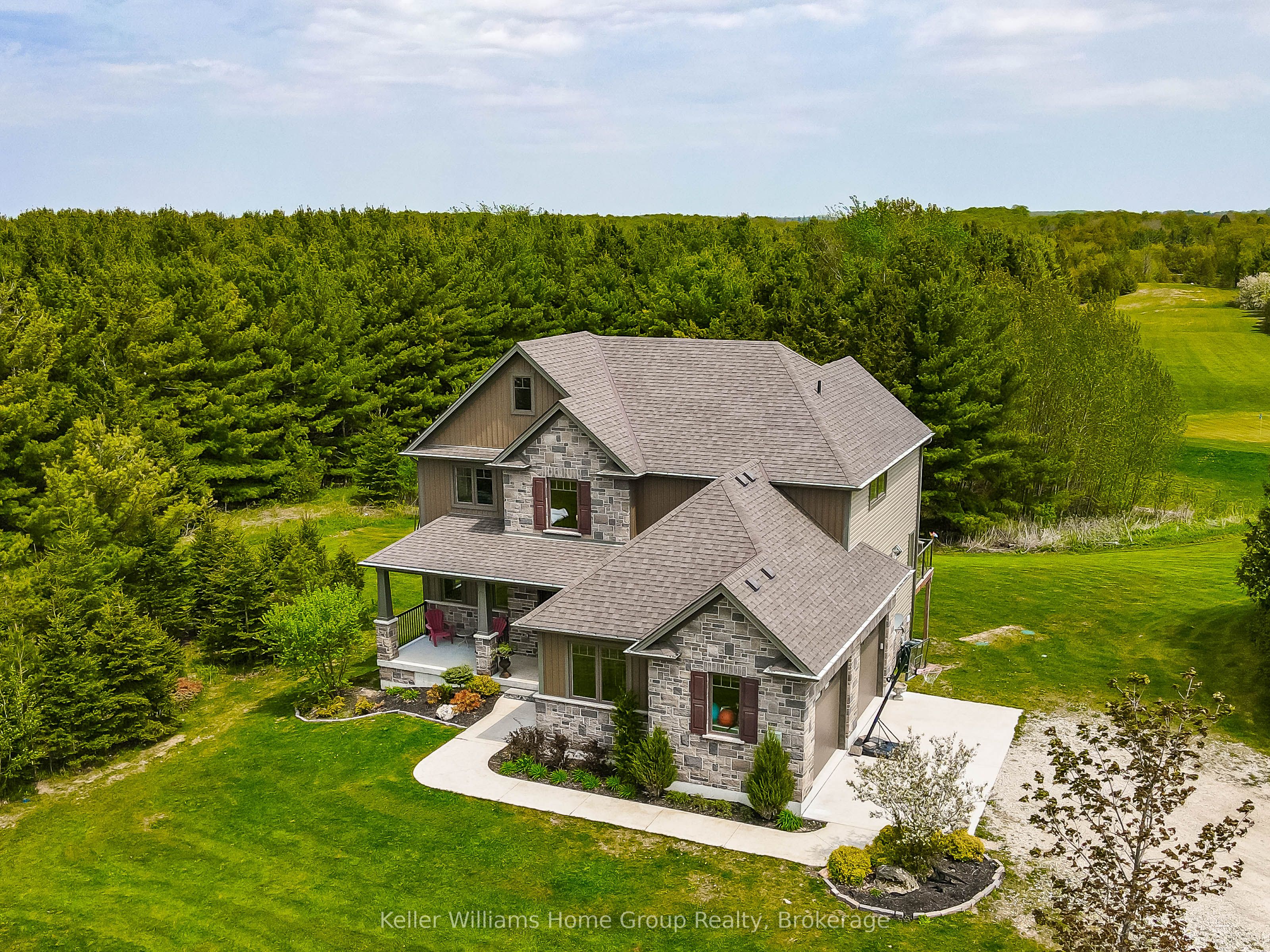 312015 Highway 6 Property Photo 1