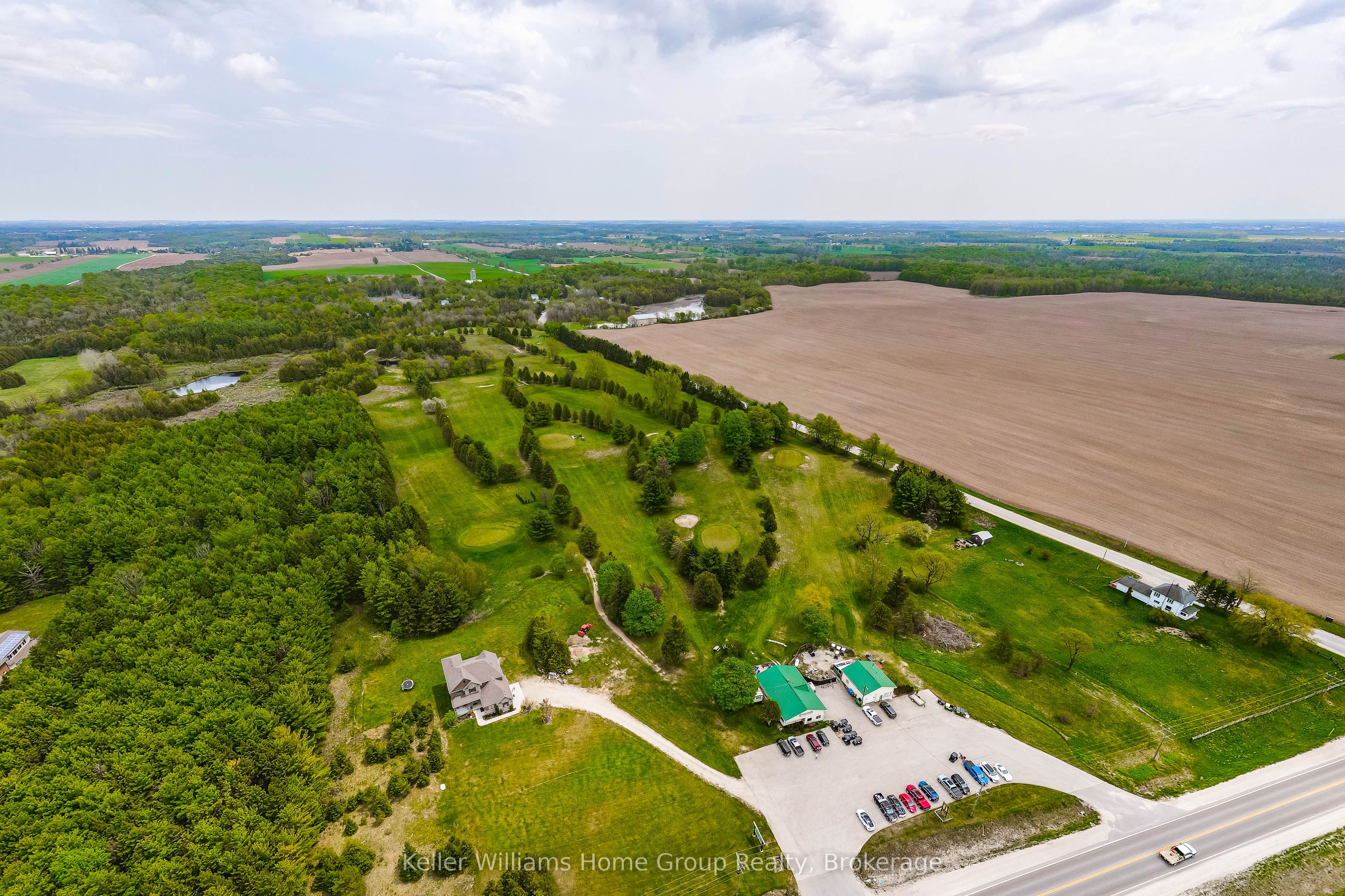 312015 Highway 6 Property Photo 1