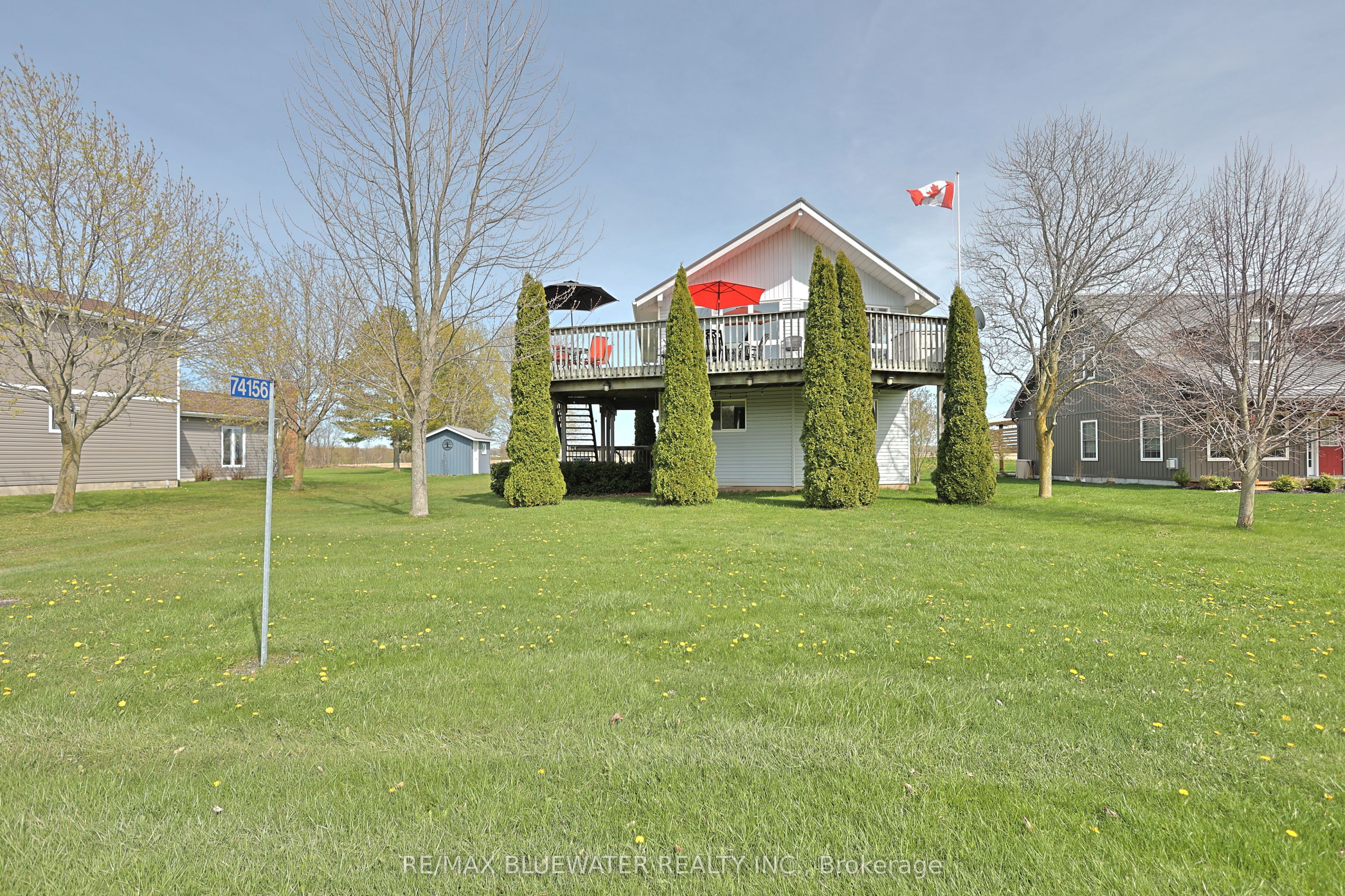 74156 Bluehaven Beach Drive Property Photo 43