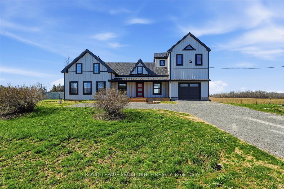 467 Bethesda Road Property Photo 1