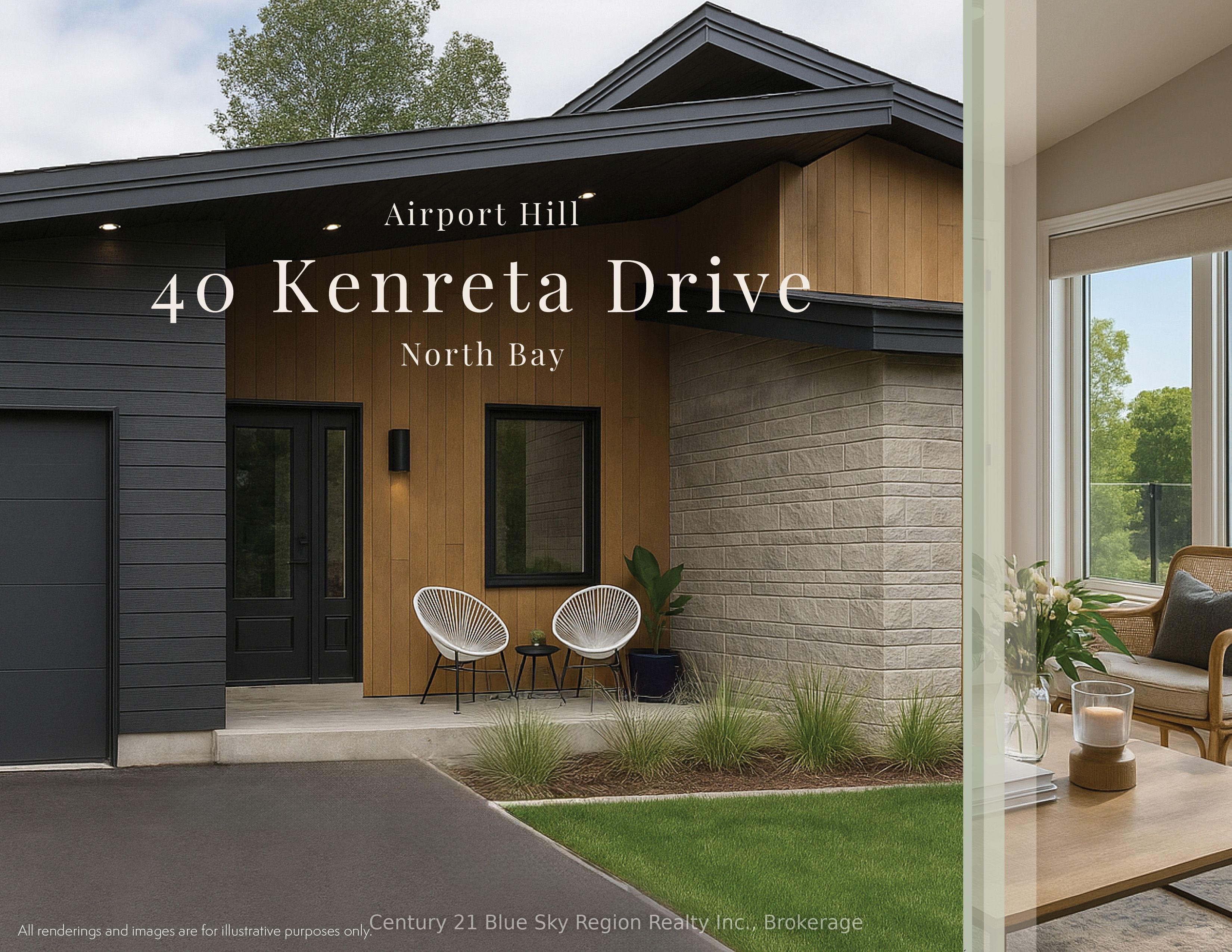 40 Kenreta Drive Property Photo 1