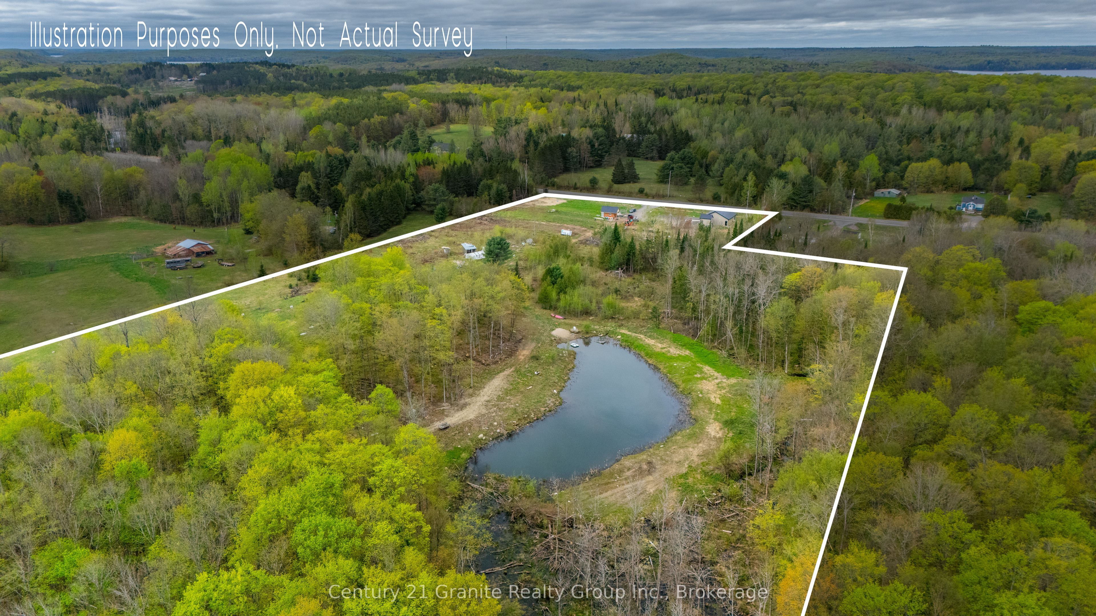 9734 Highway 118 W Property Photo 4